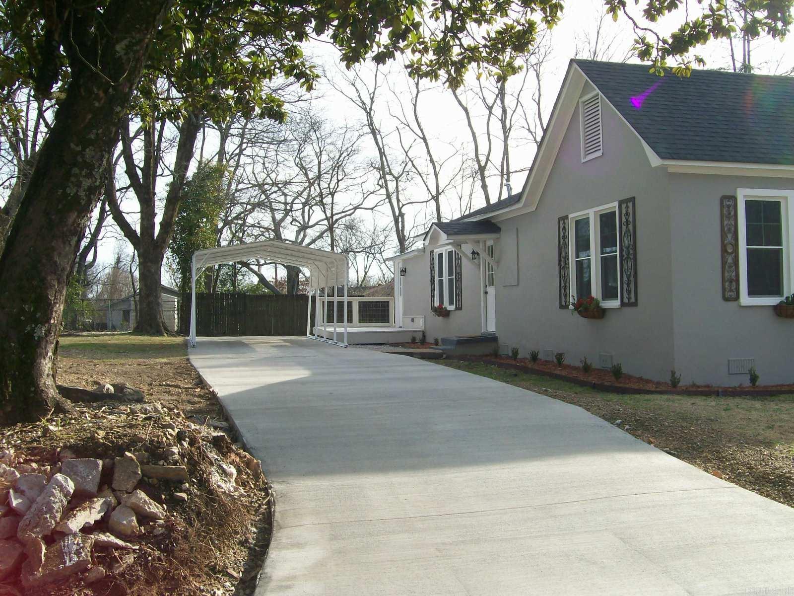 107 Noxon  Hot Springs, AR