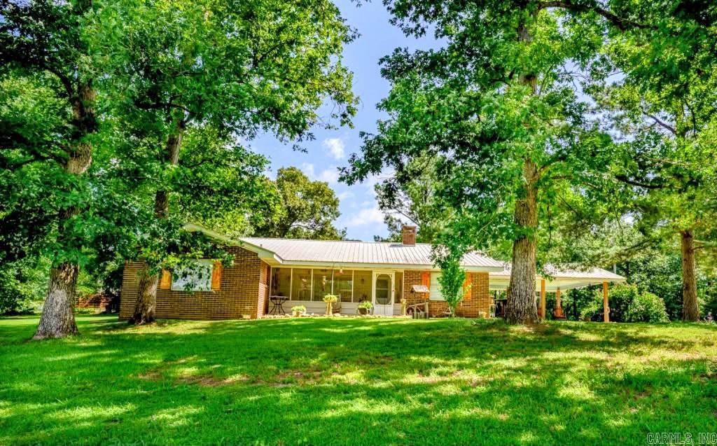 129 Blossom Lane  Mena, AR