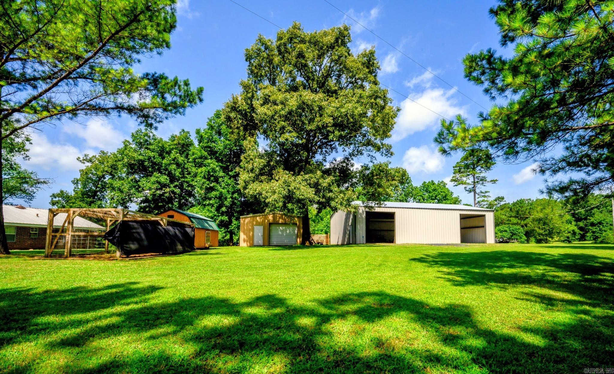 129 Blossom Lane  Mena, AR