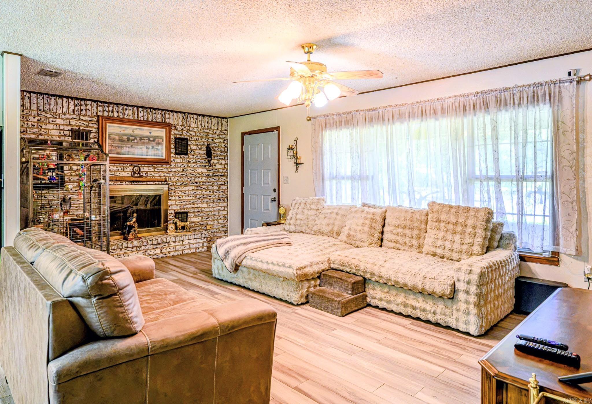 129 Blossom Lane  Mena, AR