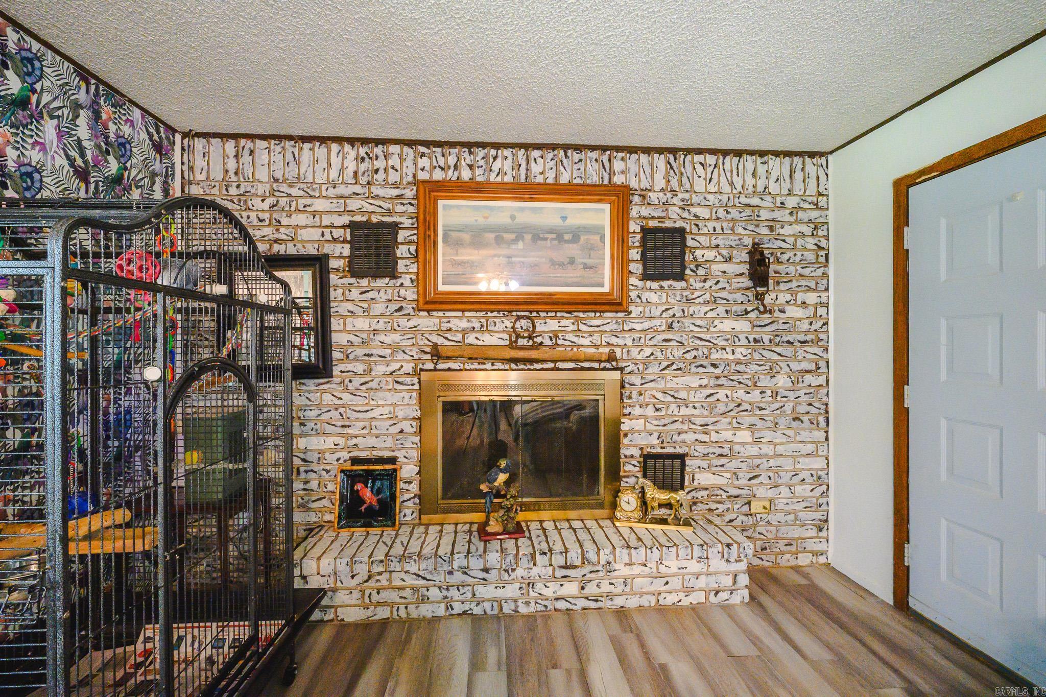 129 Blossom Lane  Mena, AR