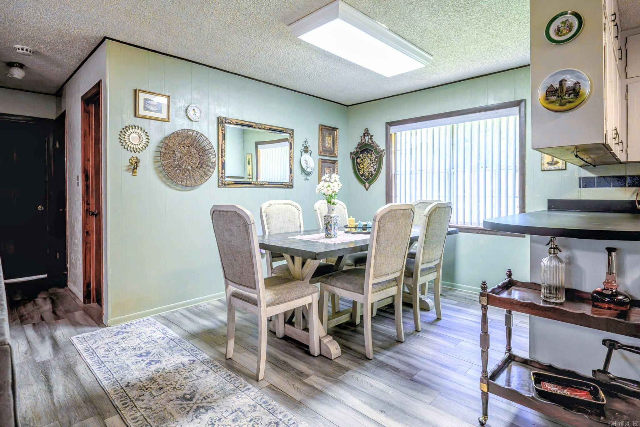 129 Blossom Lane  Mena, AR