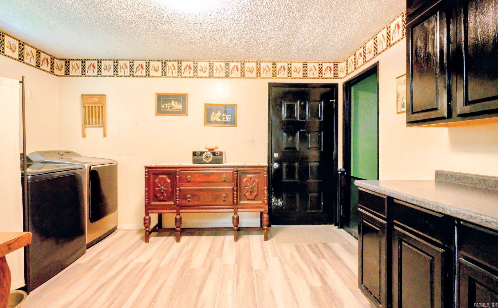 129 Blossom Lane  Mena, AR