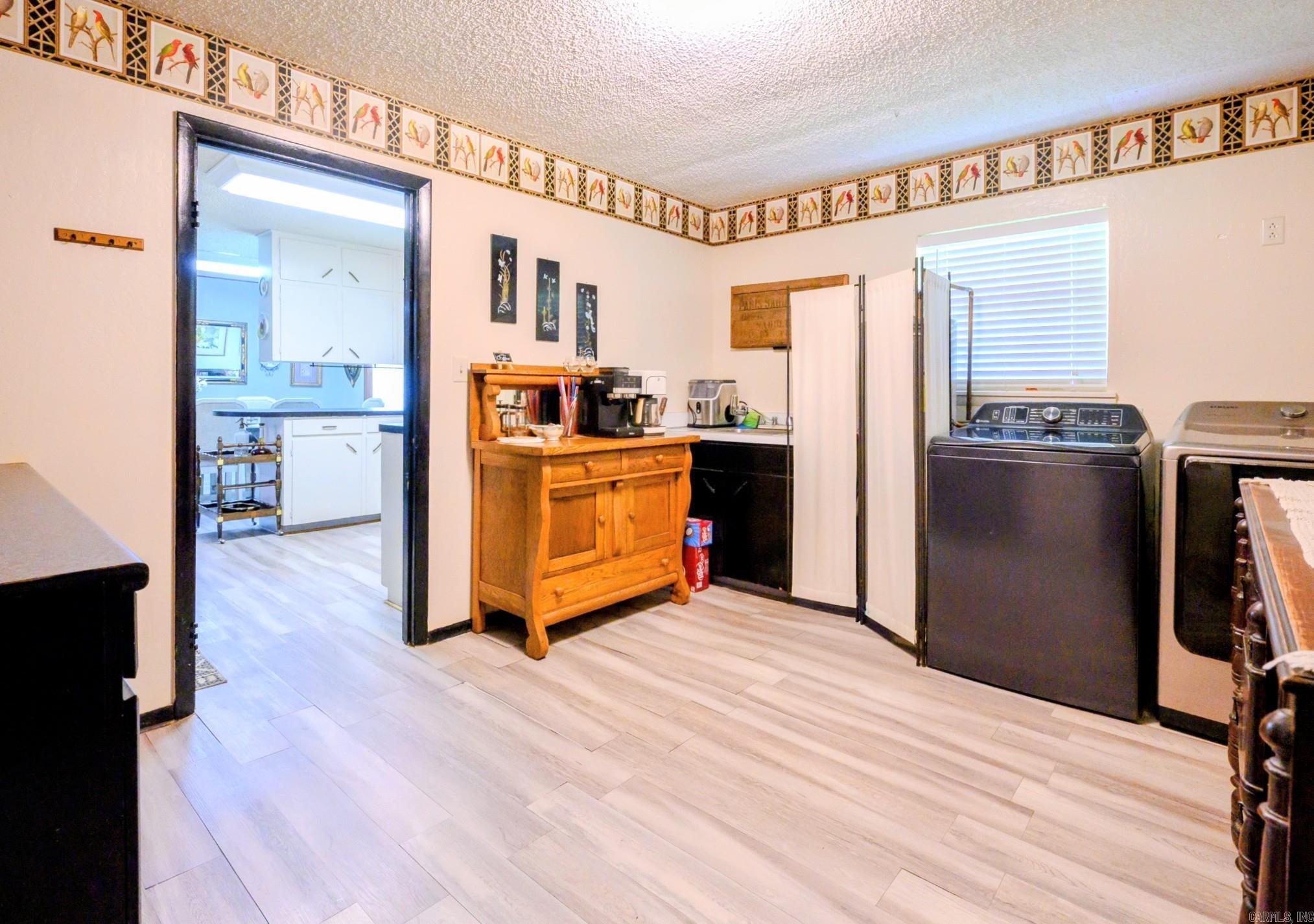 129 Blossom Lane  Mena, AR