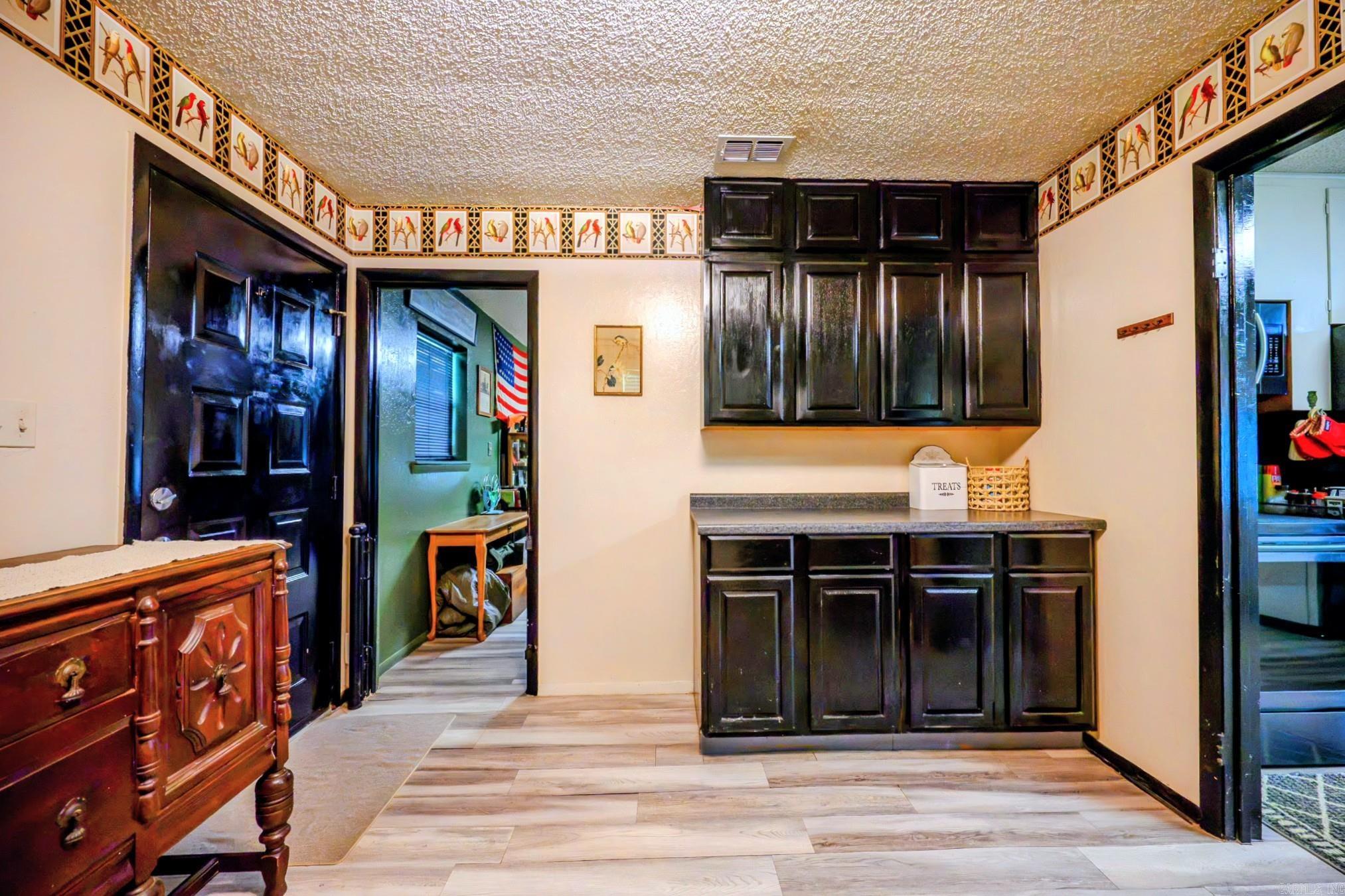 129 Blossom Lane  Mena, AR