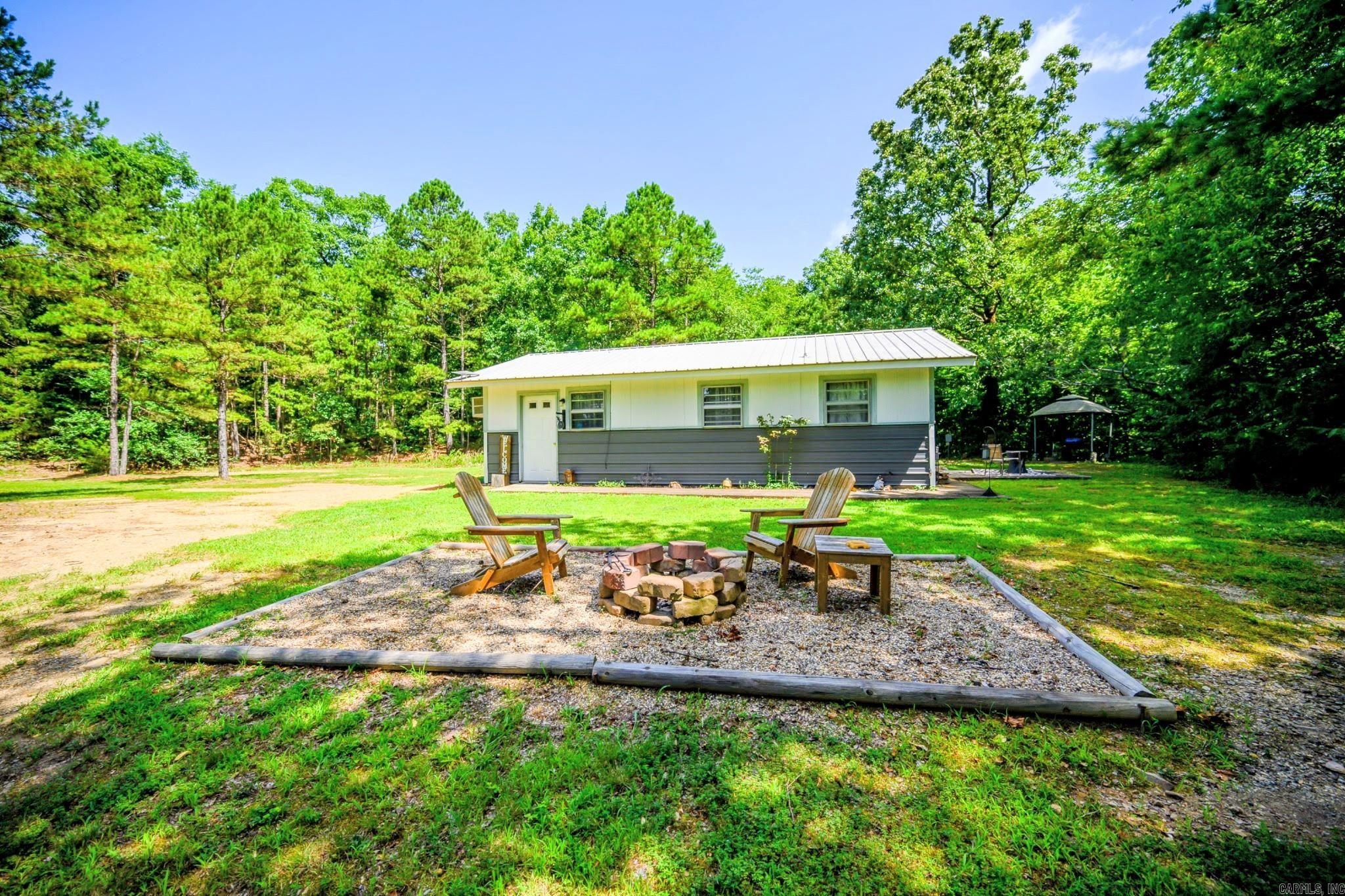 129 Blossom Lane  Mena, AR