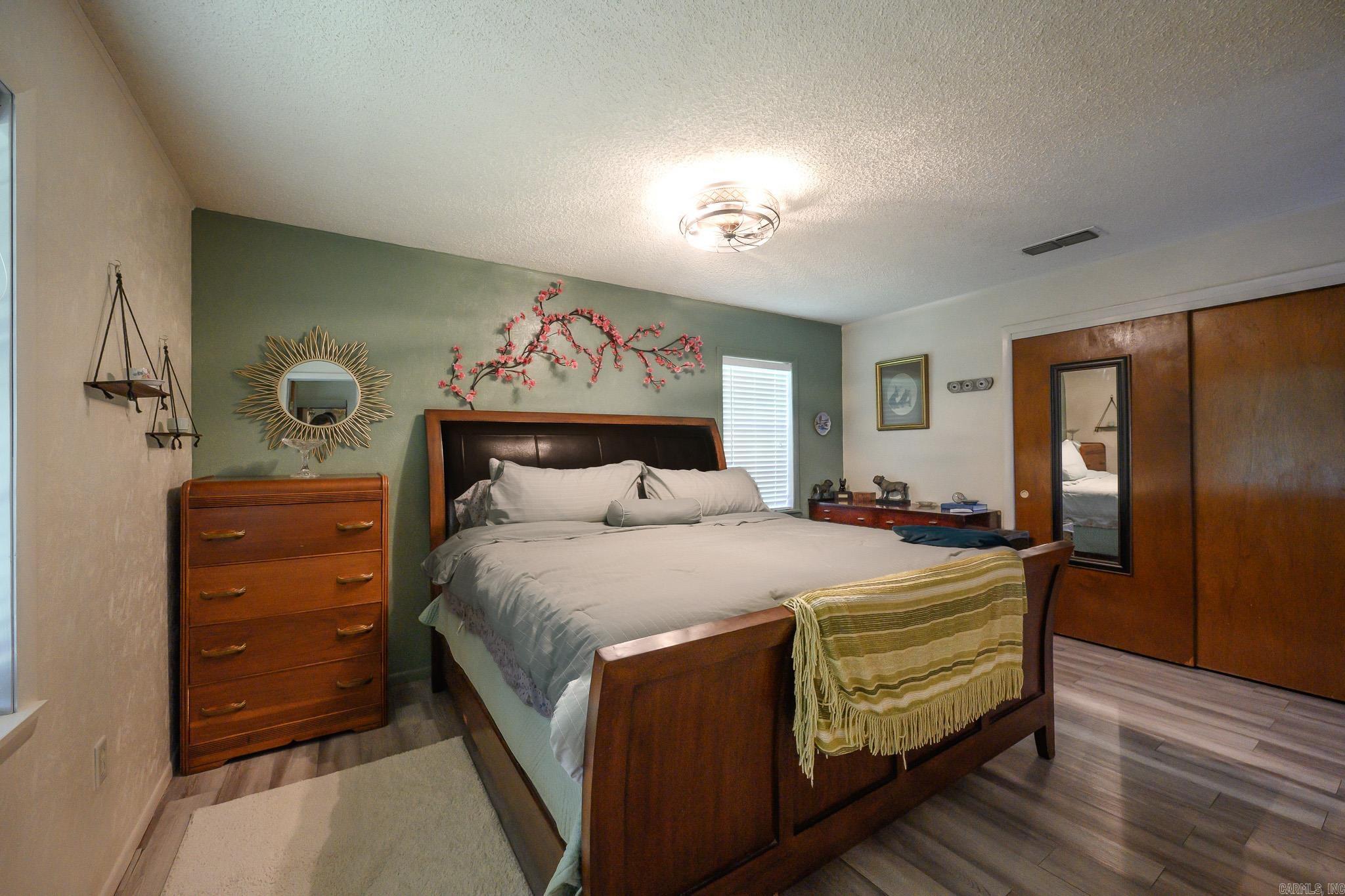 129 Blossom Lane  Mena, AR