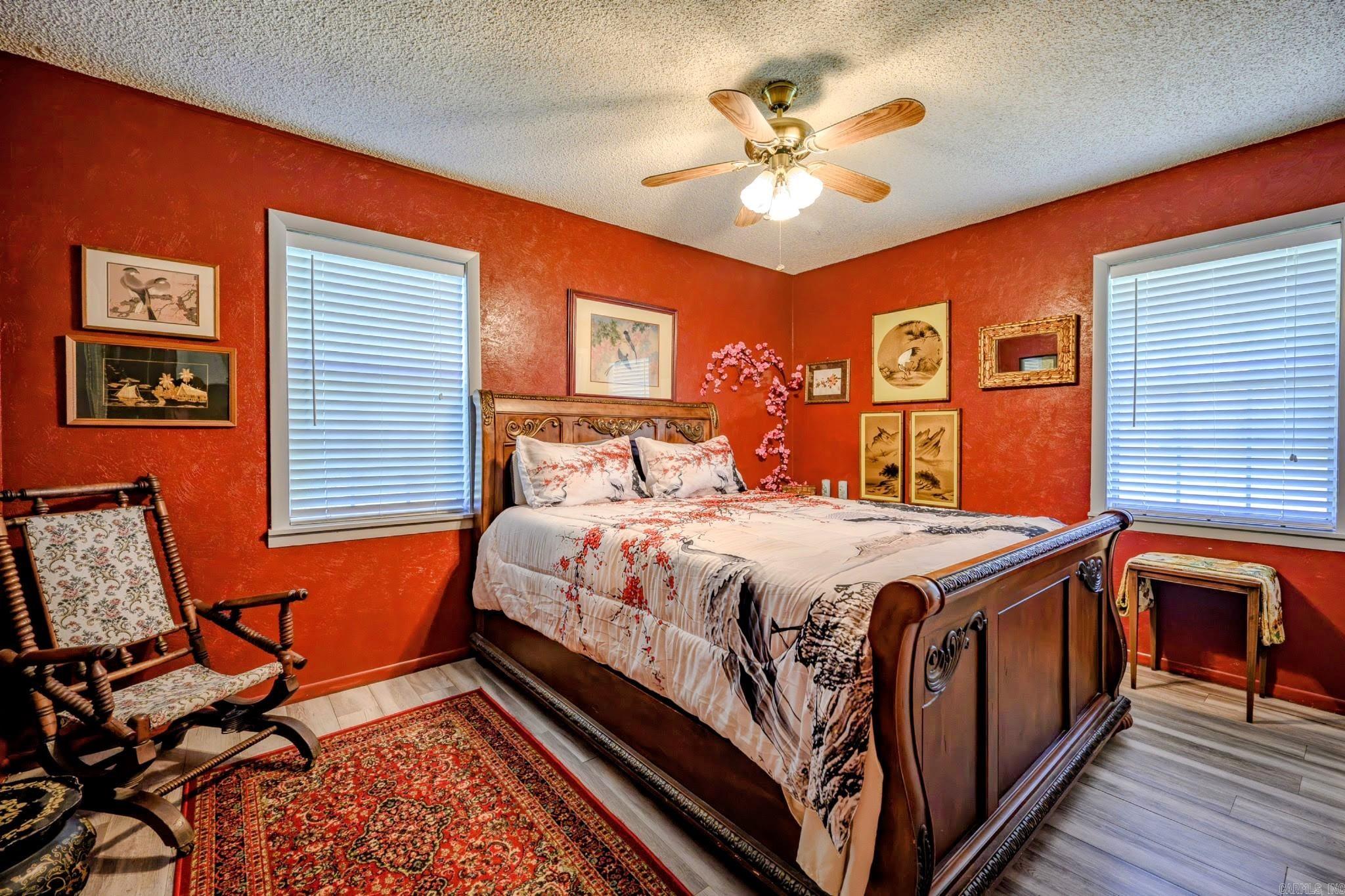 129 Blossom Lane  Mena, AR