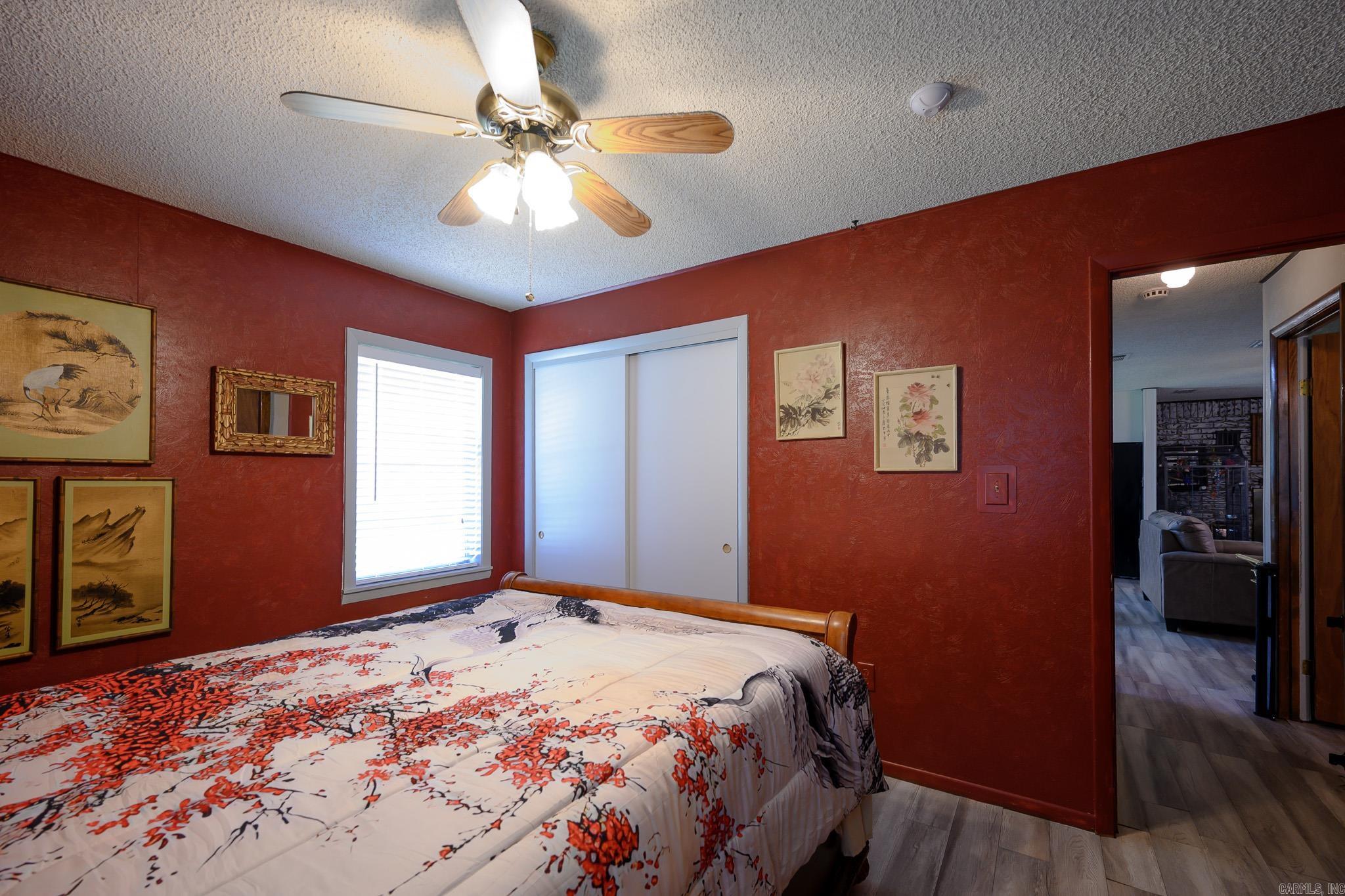 129 Blossom Lane  Mena, AR