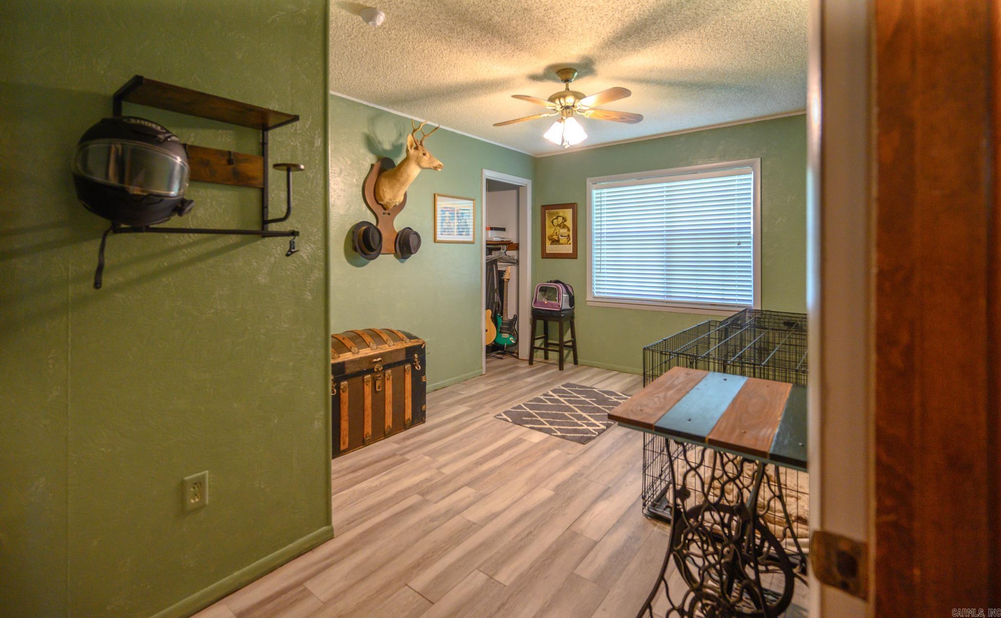 129 Blossom Lane  Mena, AR