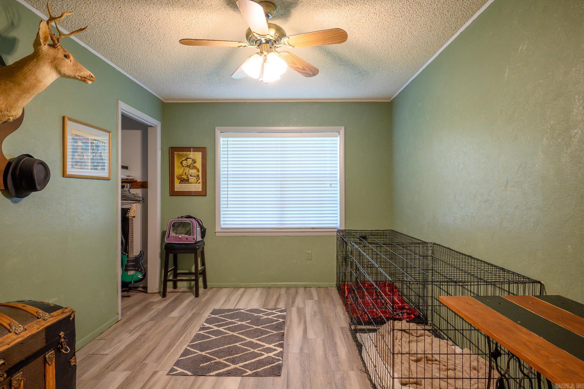 129 Blossom Lane  Mena, AR