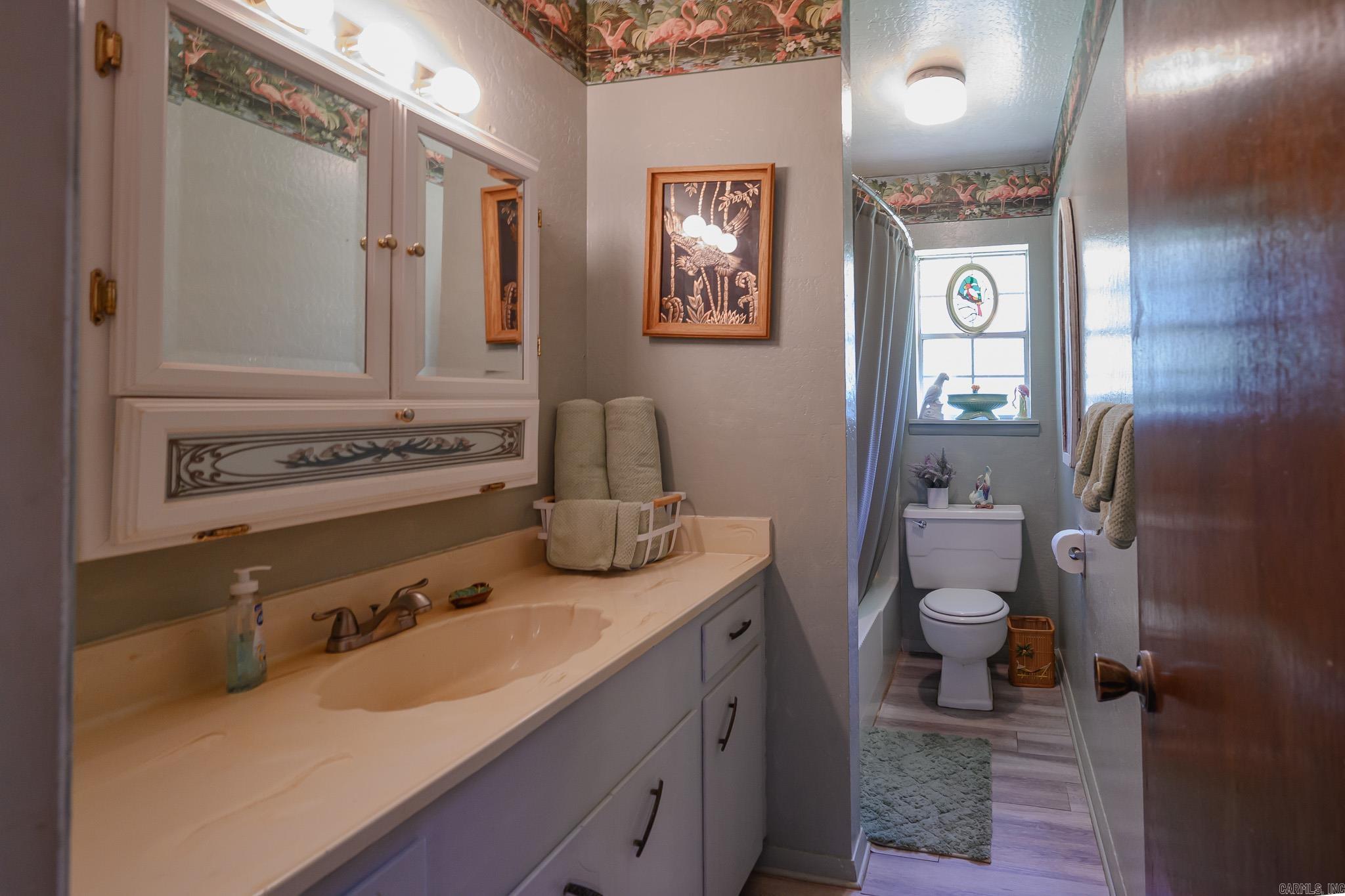 129 Blossom Lane  Mena, AR