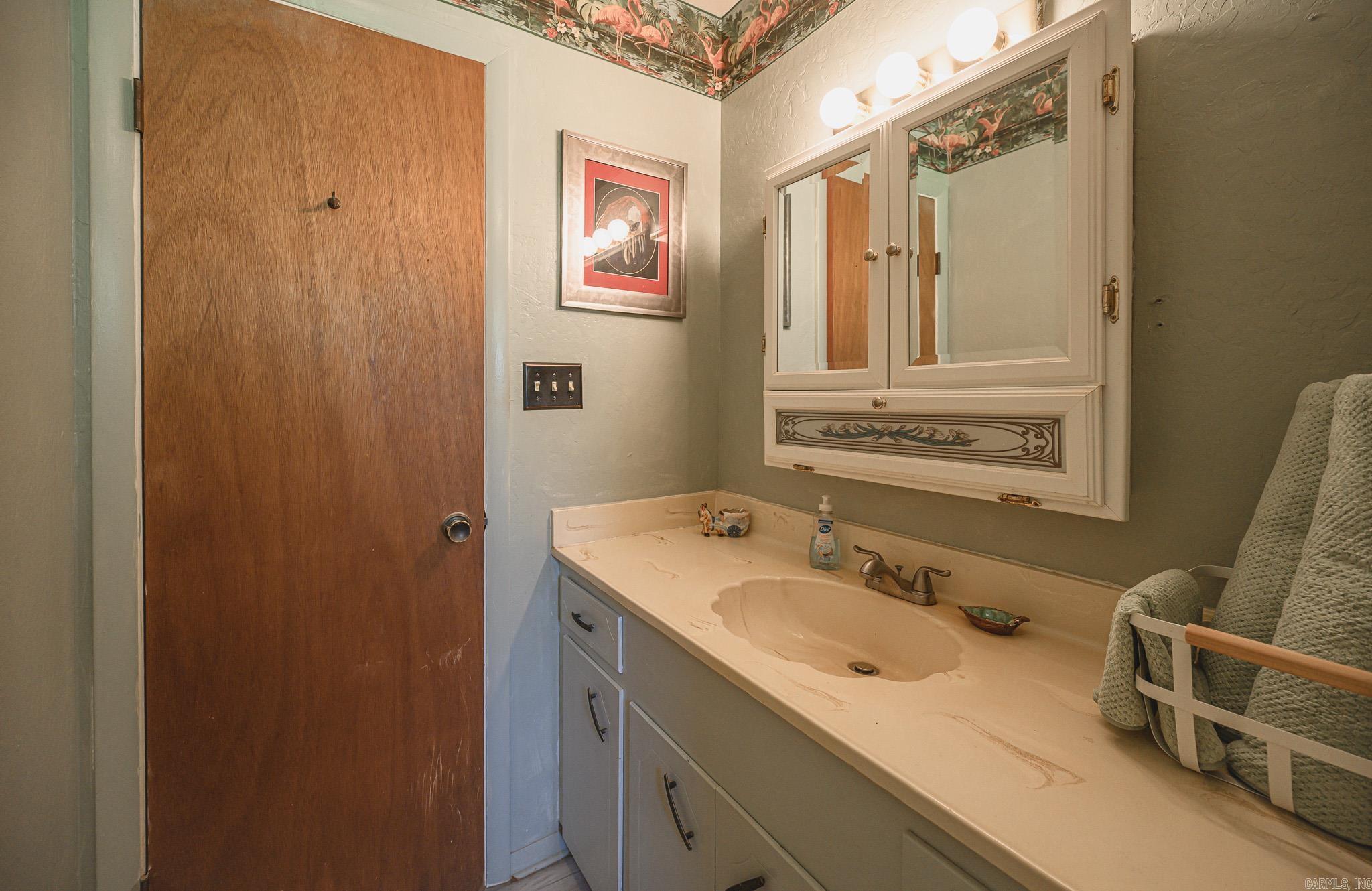 129 Blossom Lane  Mena, AR