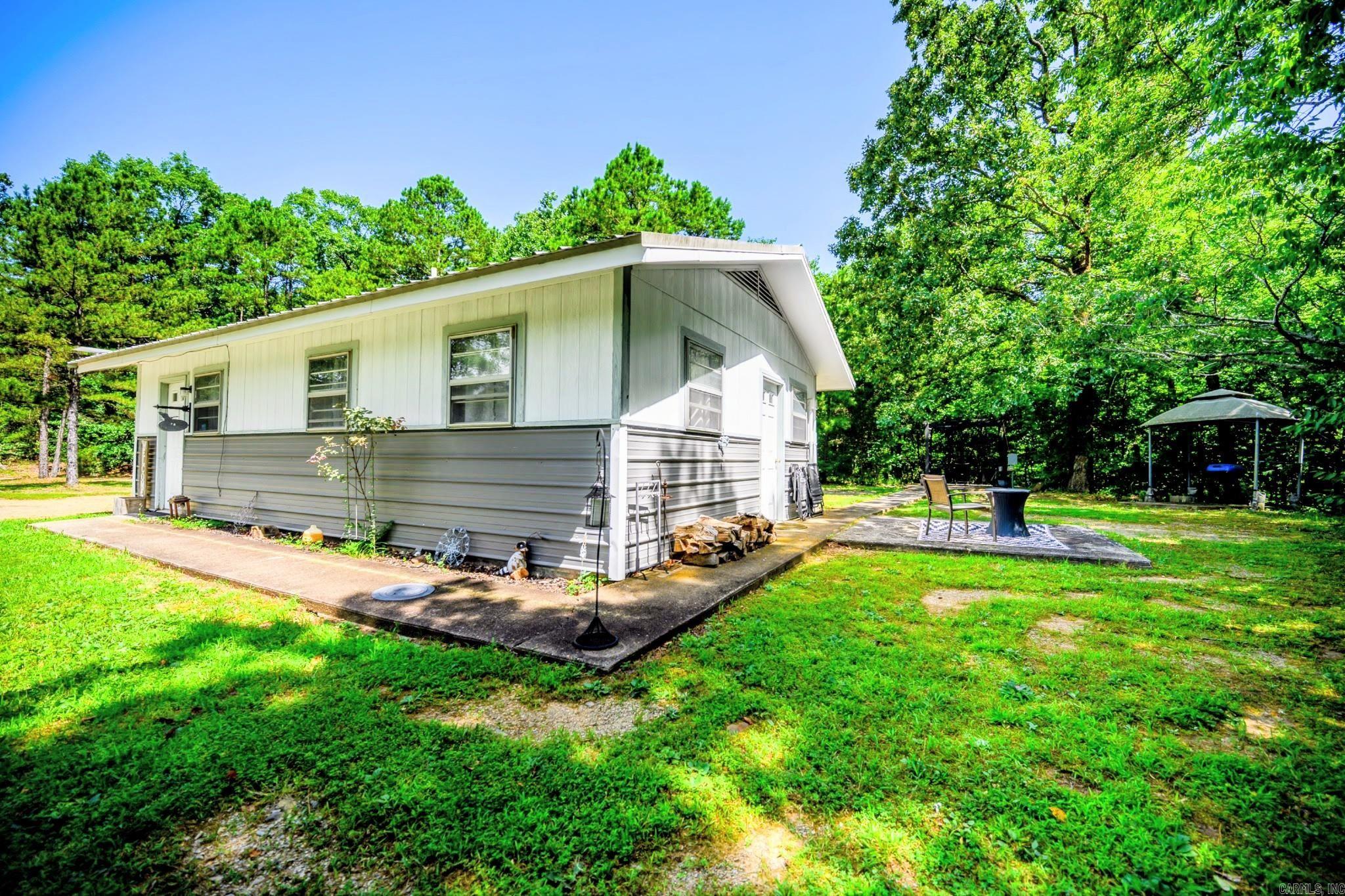 129 Blossom Lane  Mena, AR