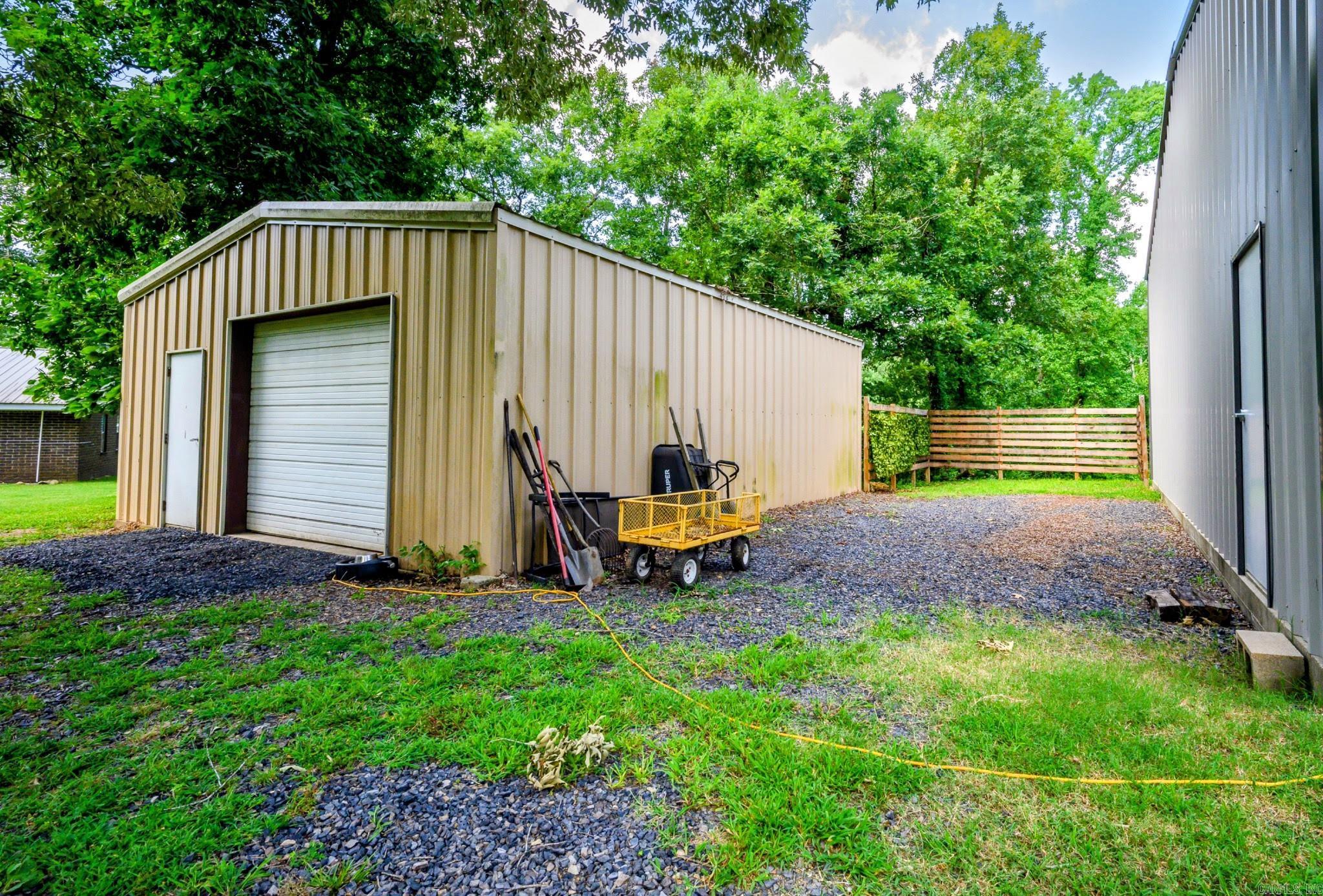 129 Blossom Lane  Mena, AR