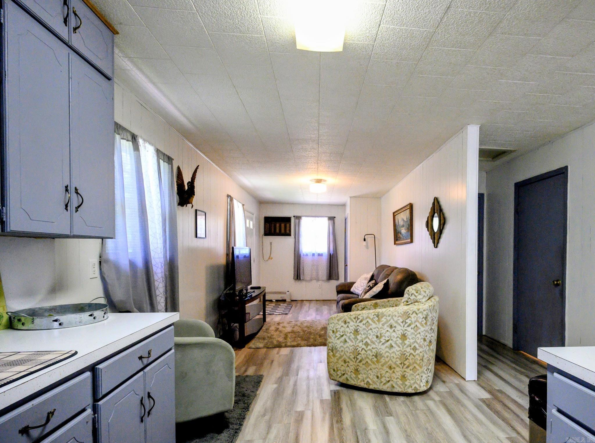 129 Blossom Lane  Mena, AR