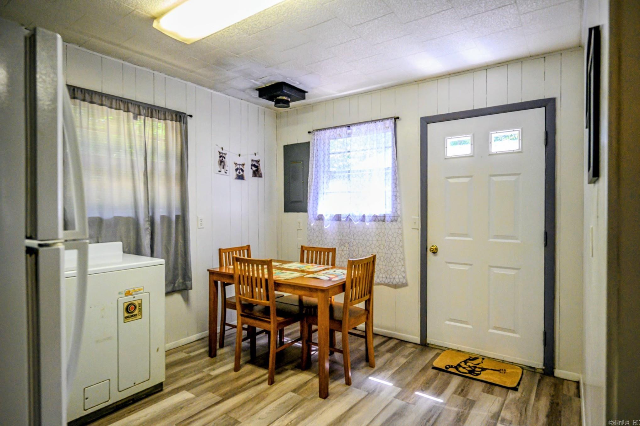 129 Blossom Lane  Mena, AR