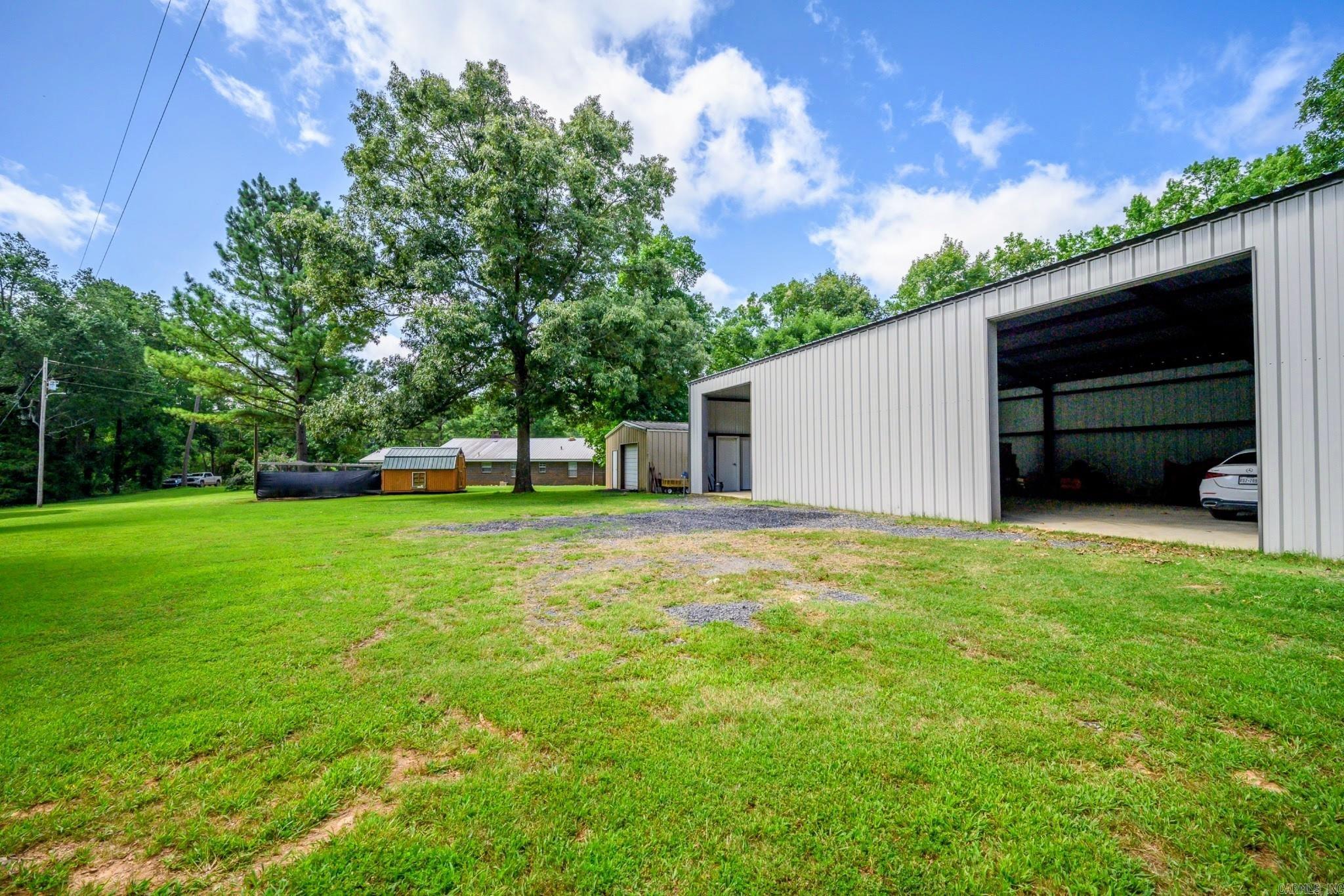 129 Blossom Lane  Mena, AR