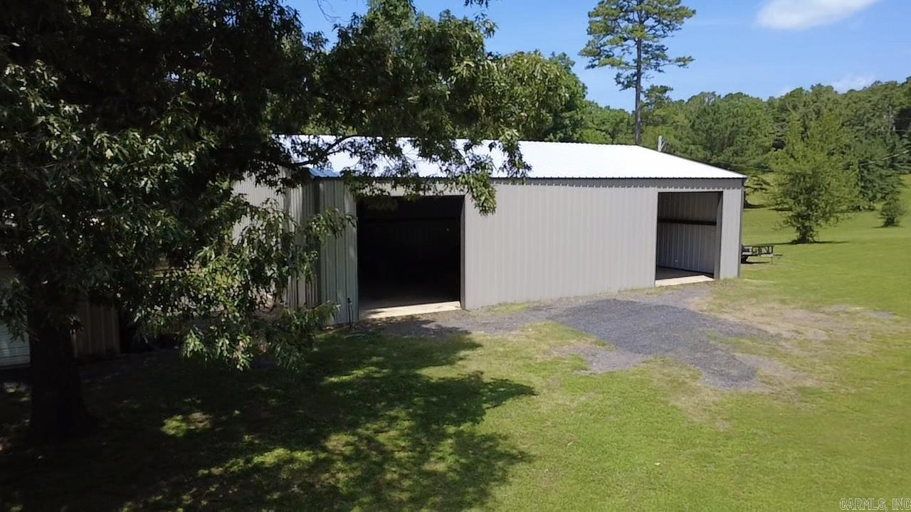 129 Blossom Lane  Mena, AR
