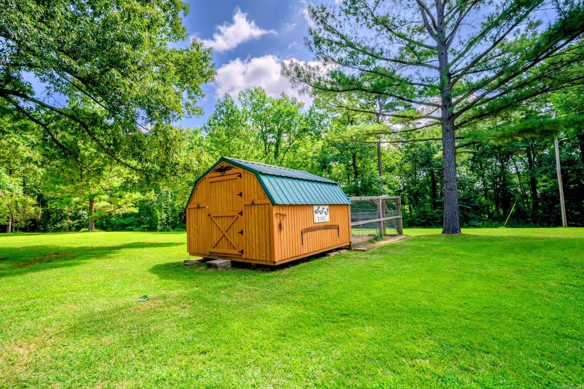 129 Blossom Lane  Mena, AR