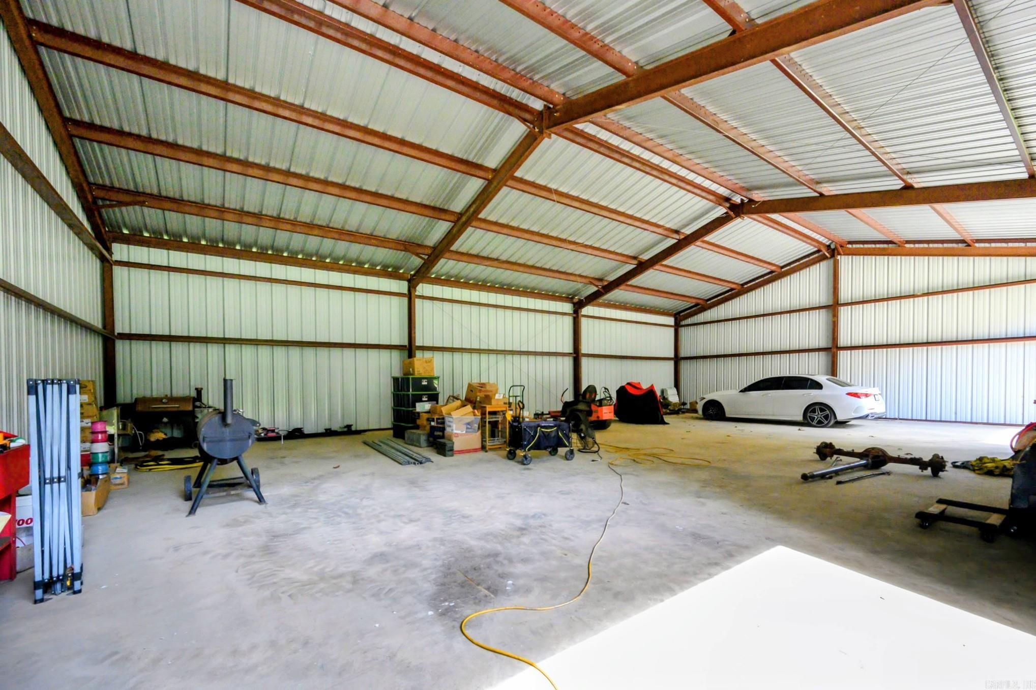 129 Blossom Lane  Mena, AR
