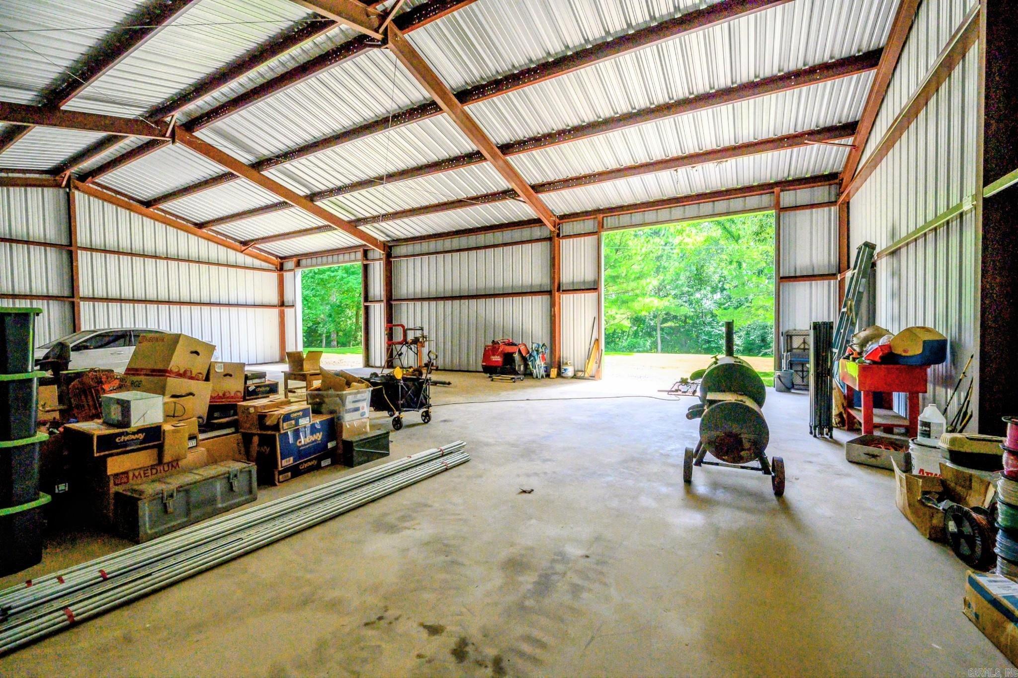129 Blossom Lane  Mena, AR