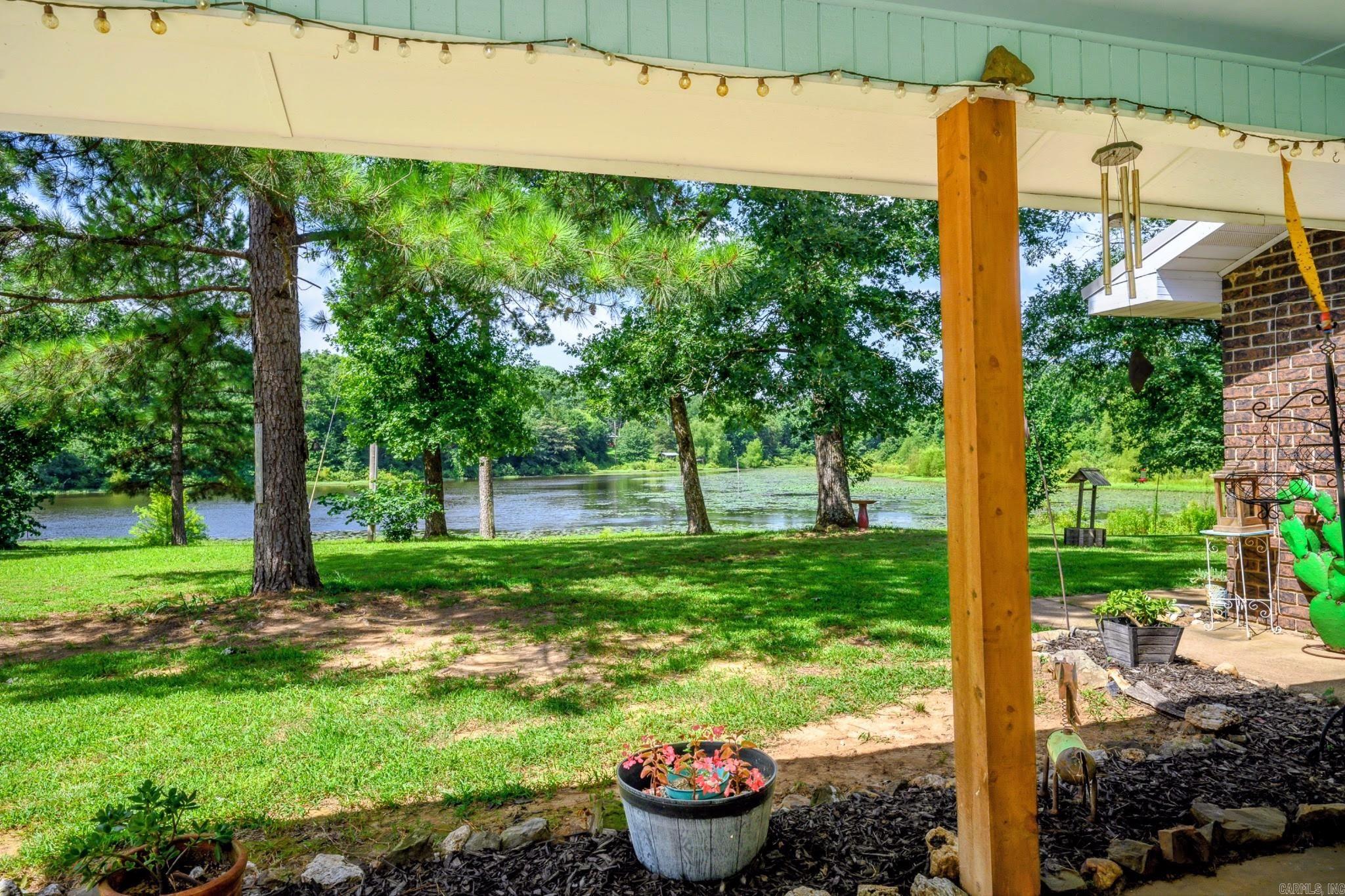 129 Blossom Lane  Mena, AR