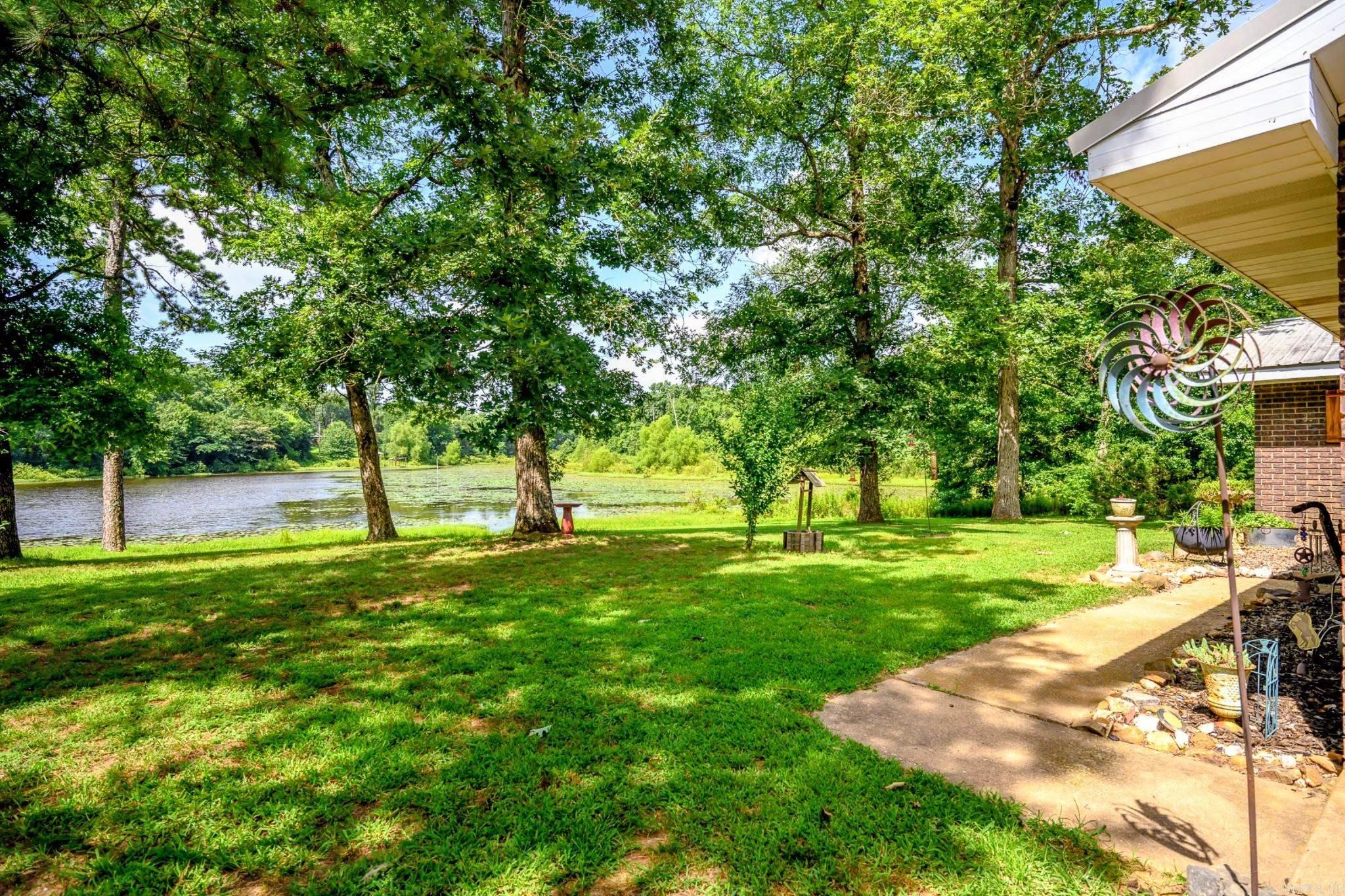 129 Blossom Lane  Mena, AR
