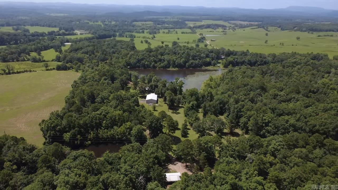 129 Blossom Lane  Mena, AR