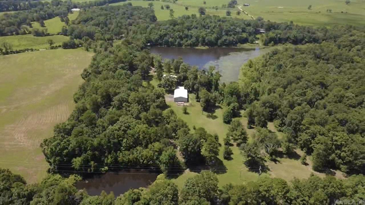 129 Blossom Lane  Mena, AR