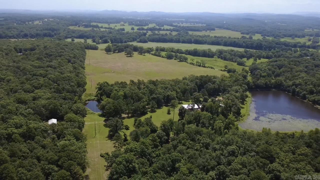 129 Blossom Lane  Mena, AR