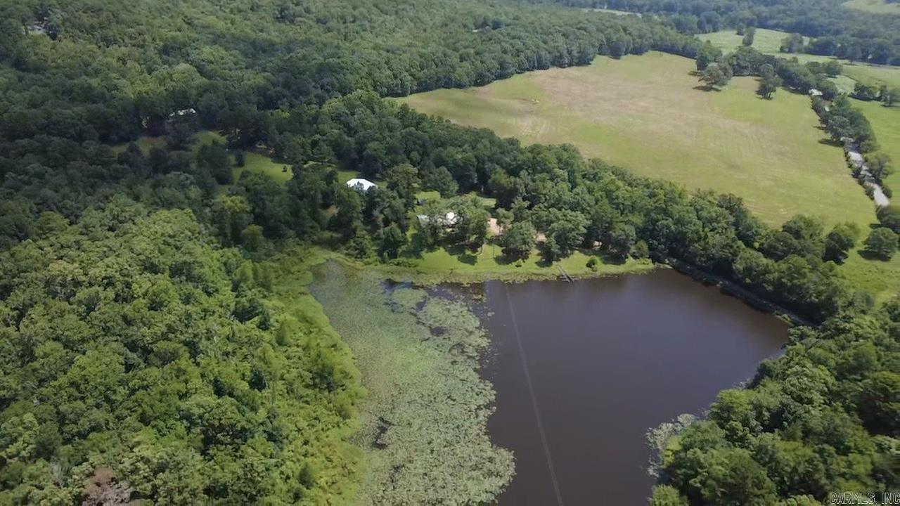 129 Blossom Lane  Mena, AR