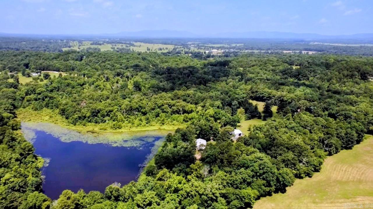 129 Blossom Lane  Mena, AR