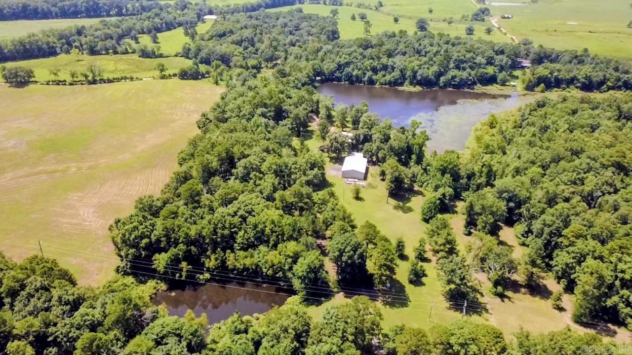 129 Blossom Lane  Mena, AR