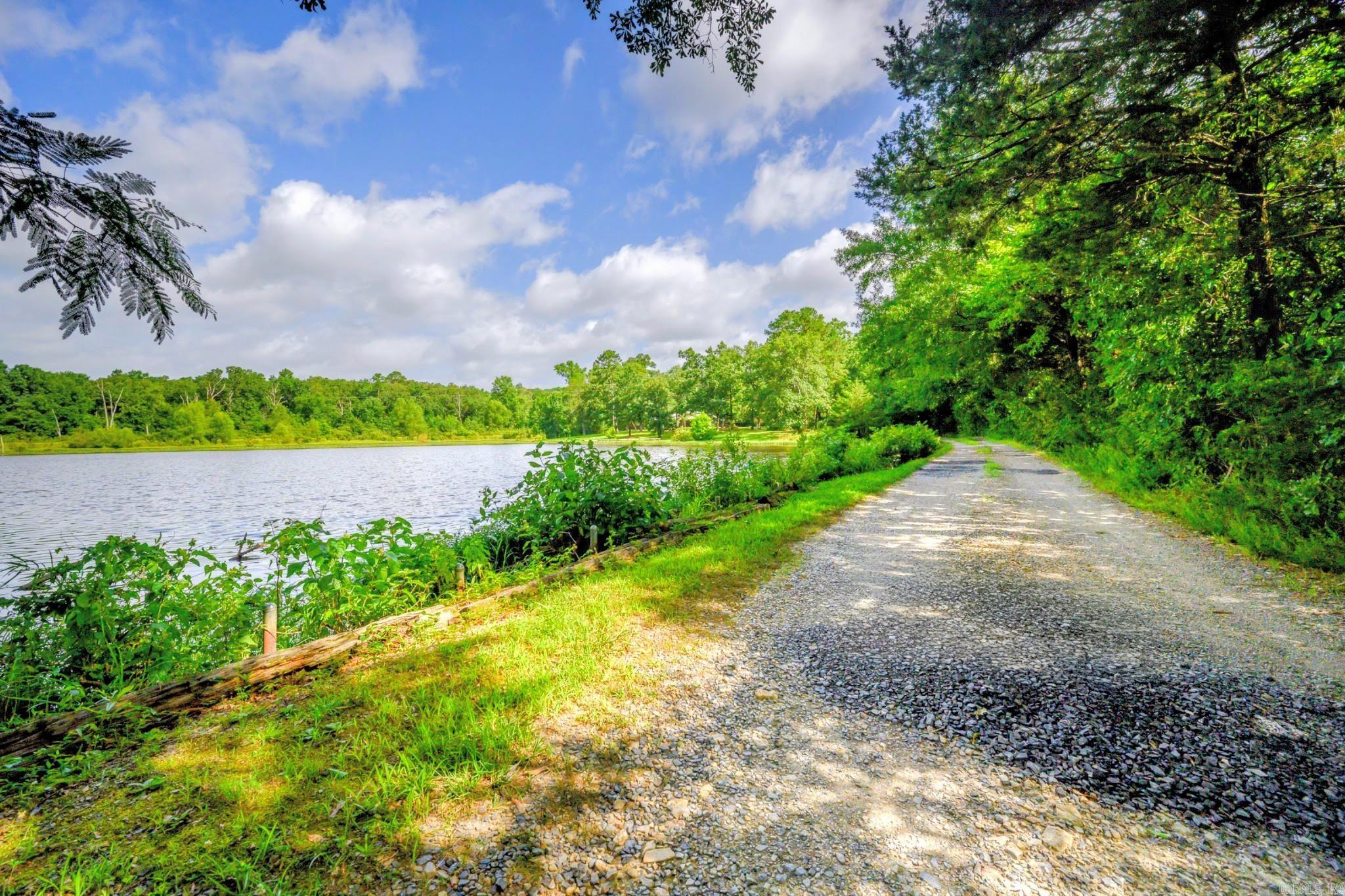 129 Blossom Lane  Mena, AR