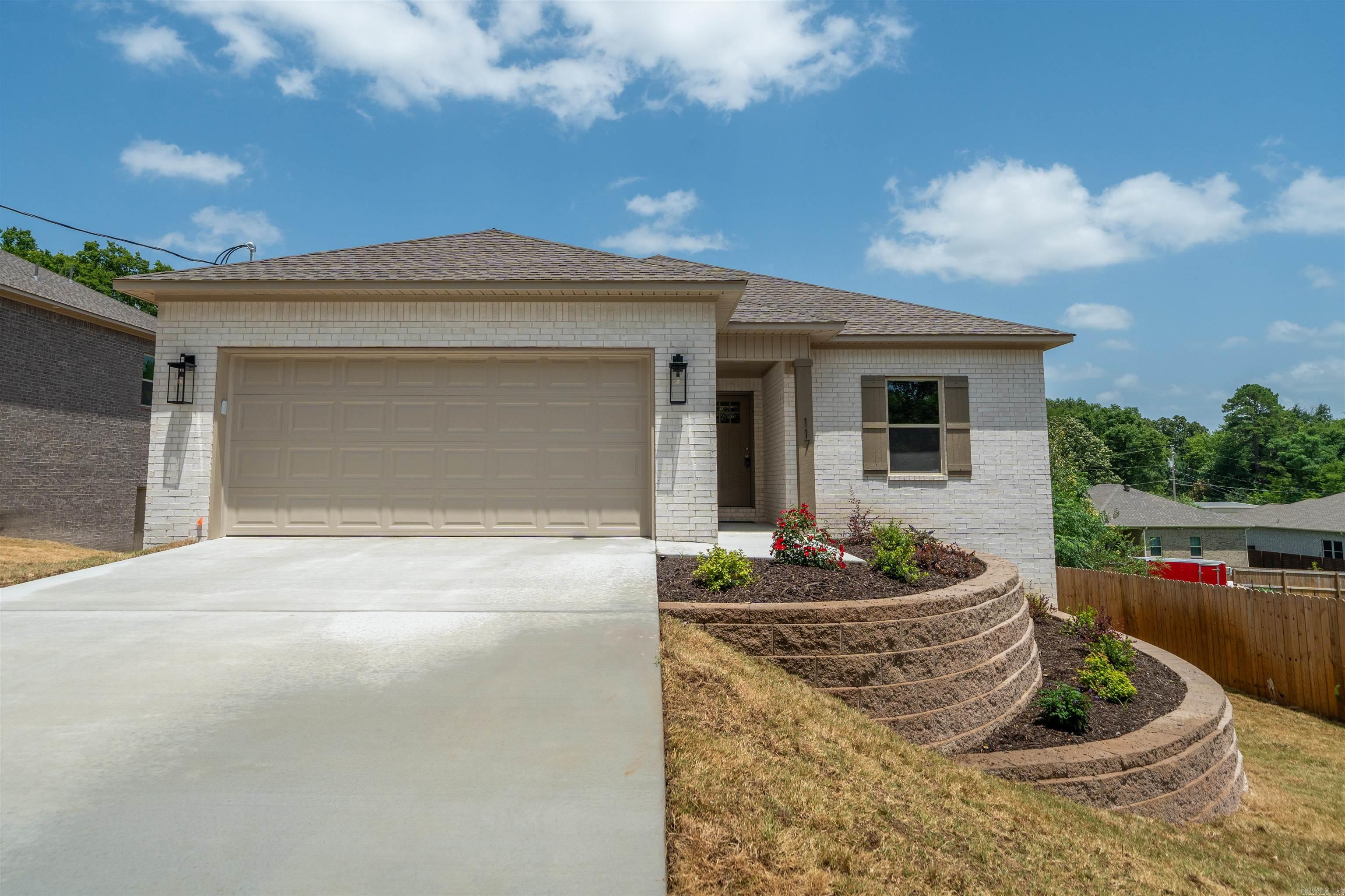 117 Rowland  Hot Springs, AR
