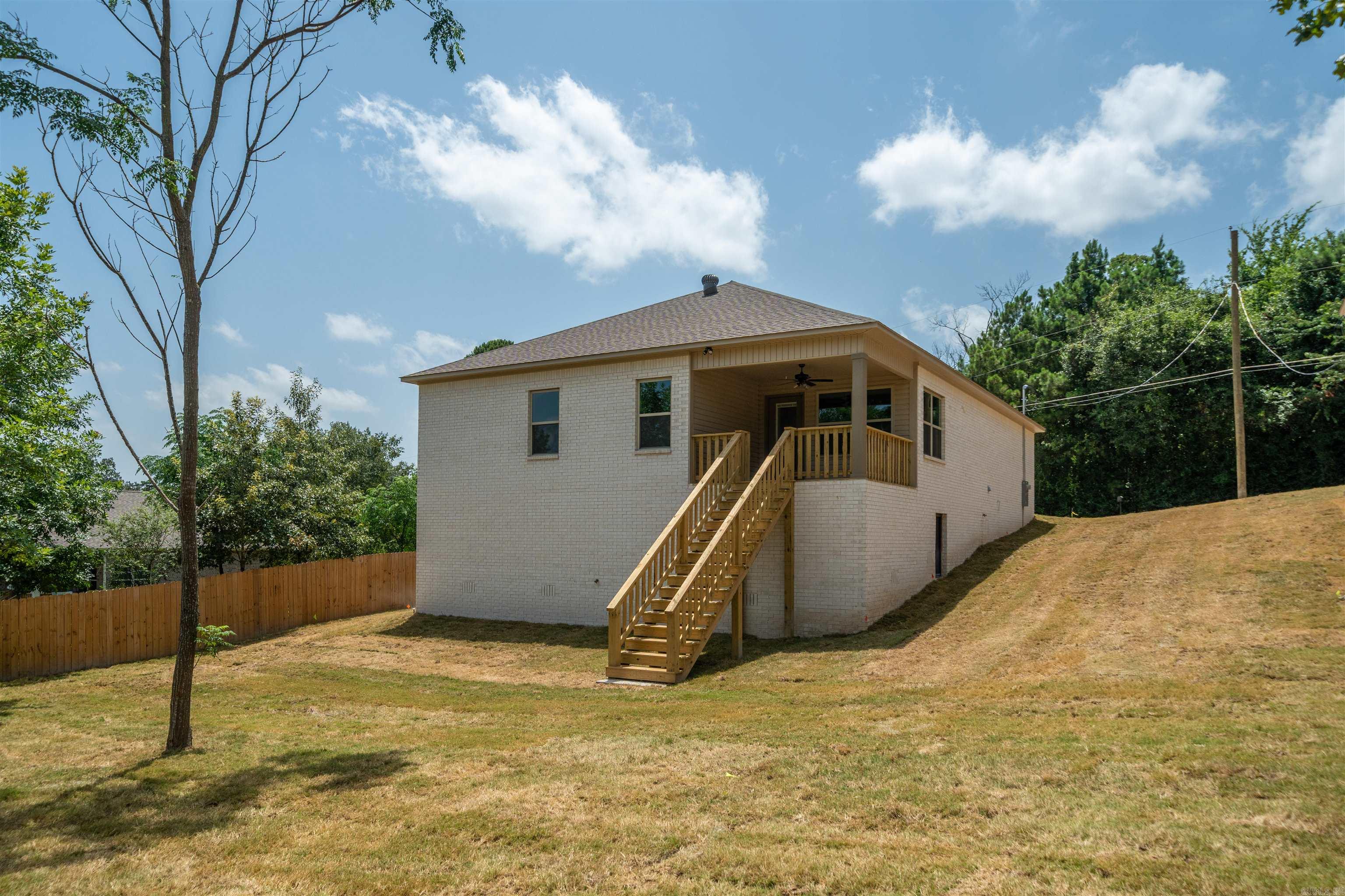 117 Rowland  Hot Springs, AR