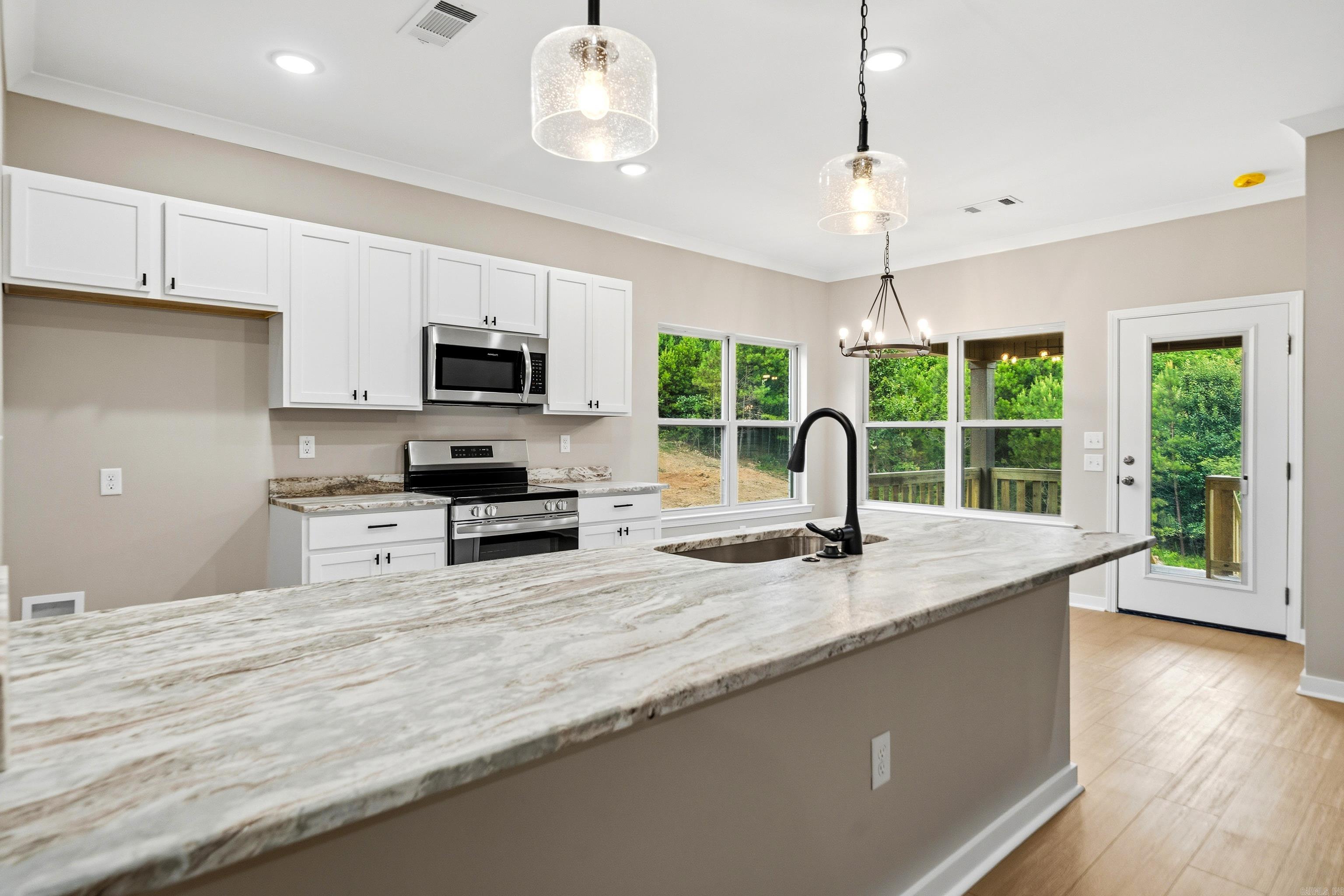 117 Rowland  Hot Springs, AR