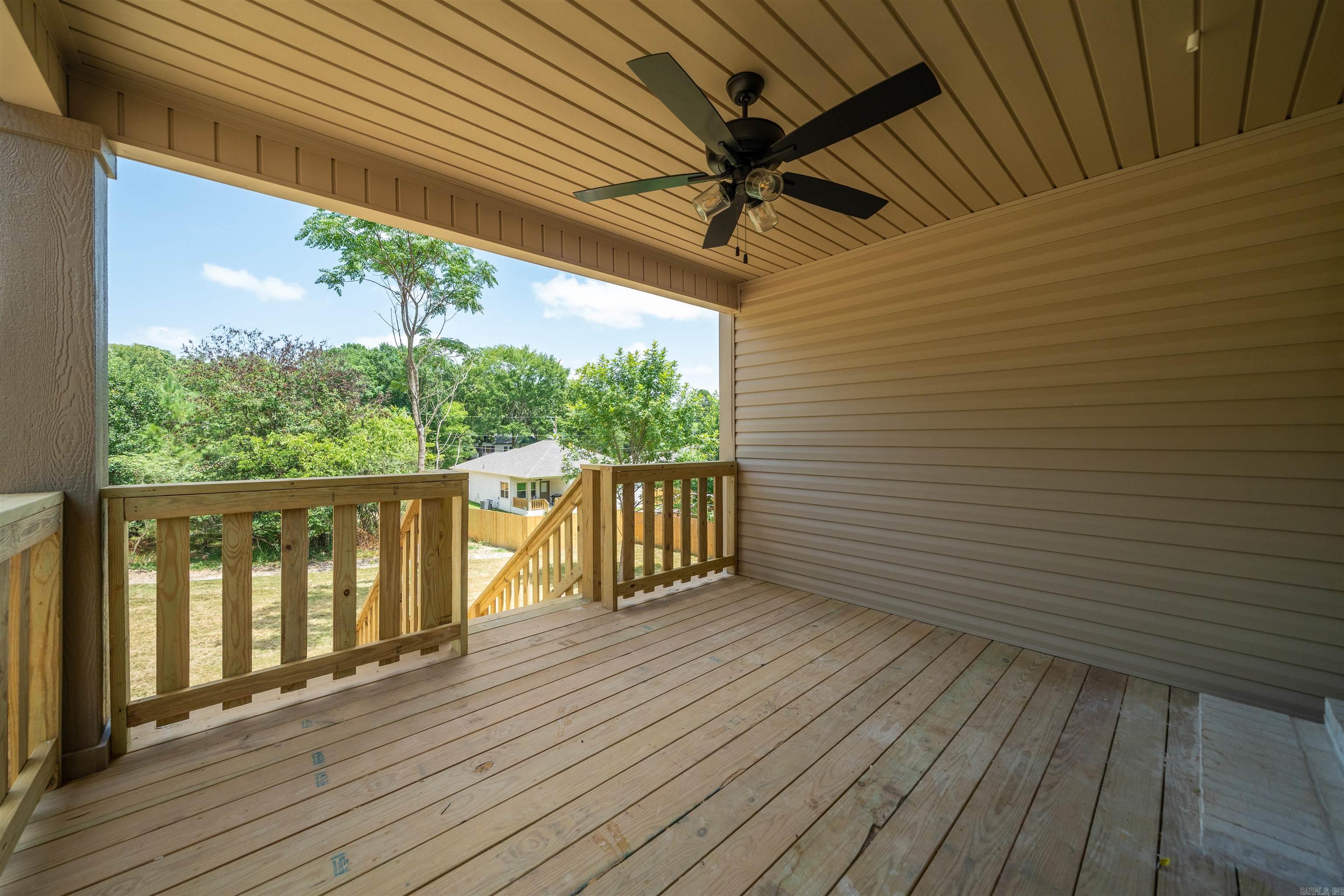 117 Rowland  Hot Springs, AR