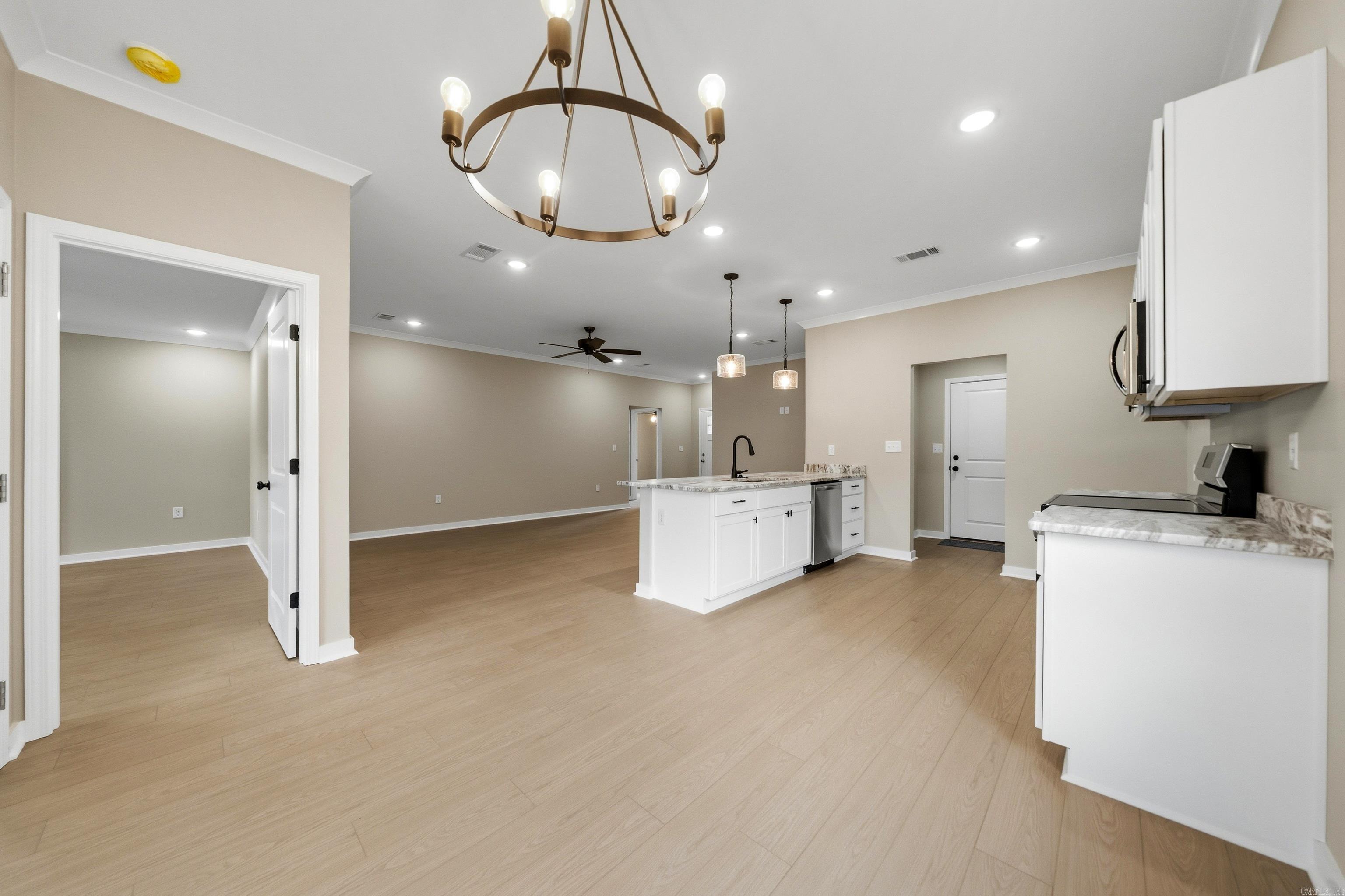 117 Rowland  Hot Springs, AR