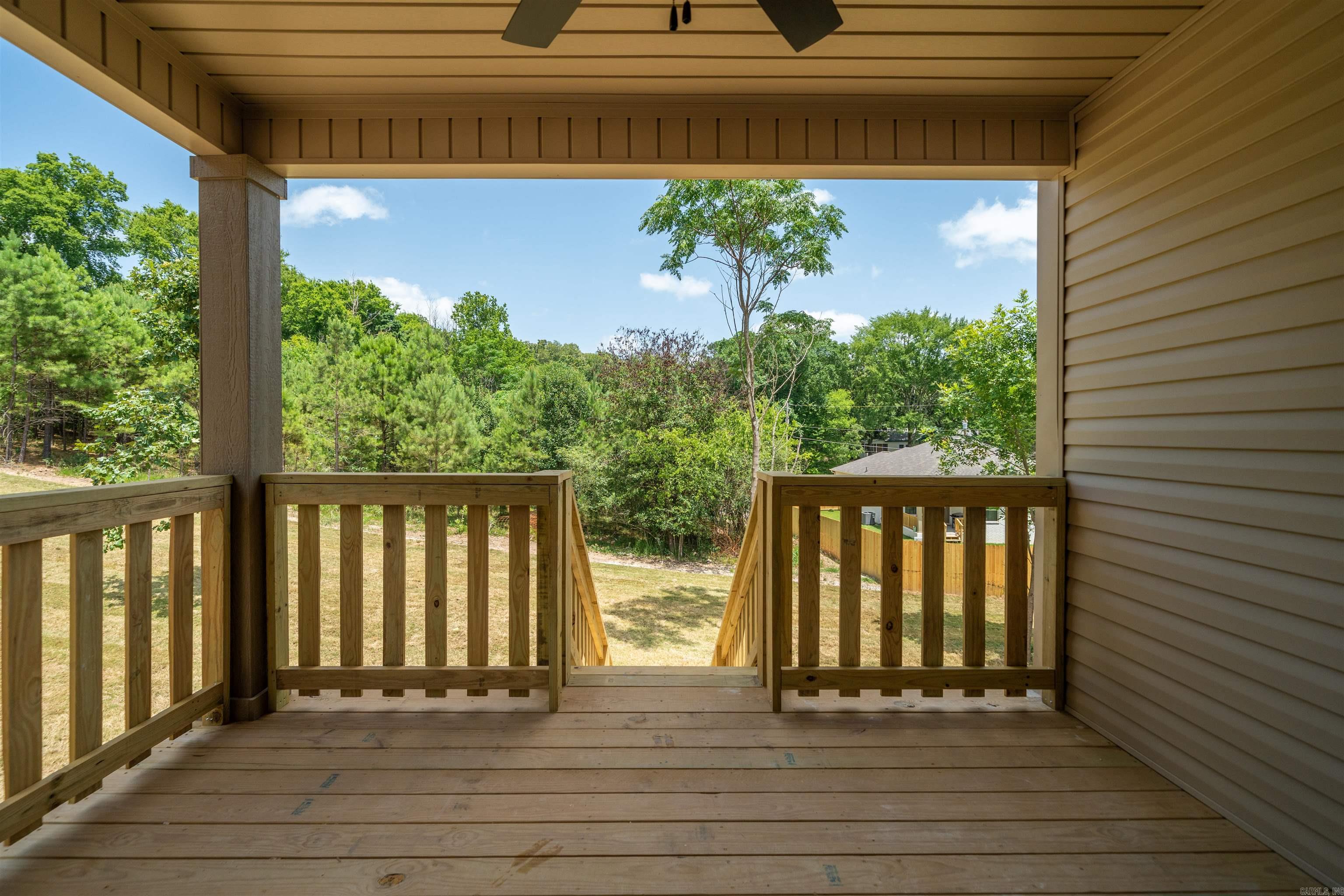 117 Rowland  Hot Springs, AR