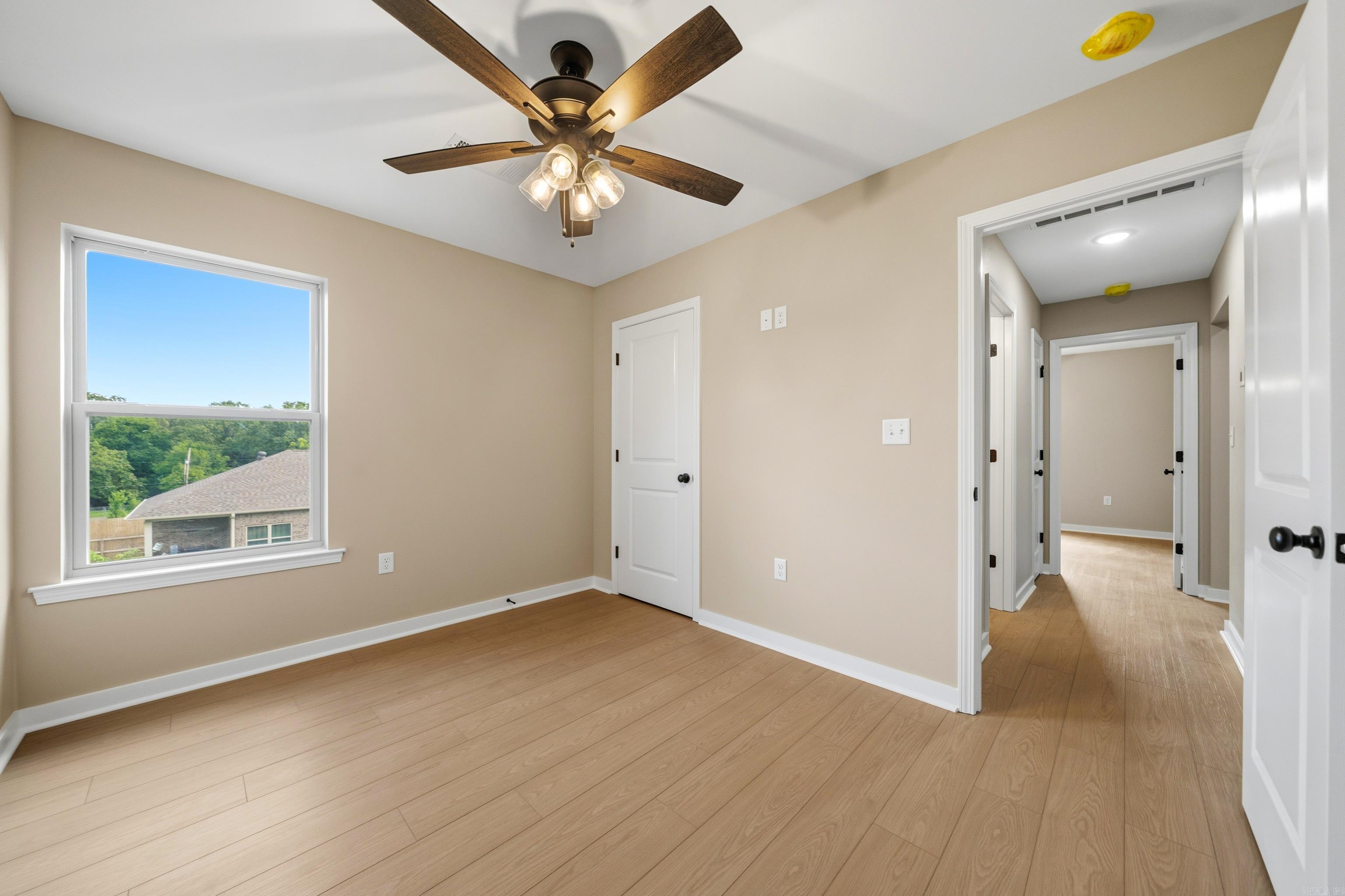 117 Rowland  Hot Springs, AR