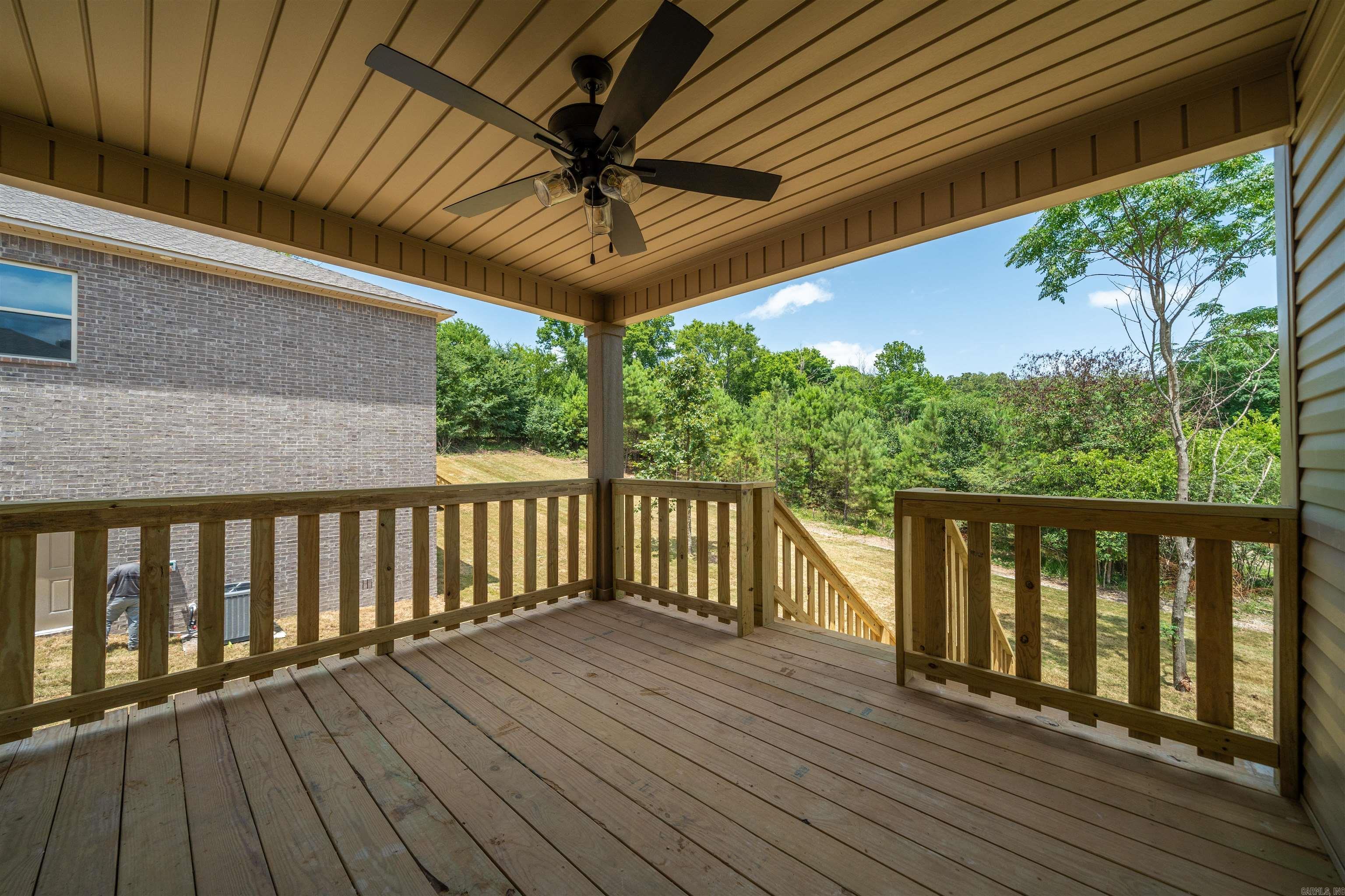 117 Rowland  Hot Springs, AR