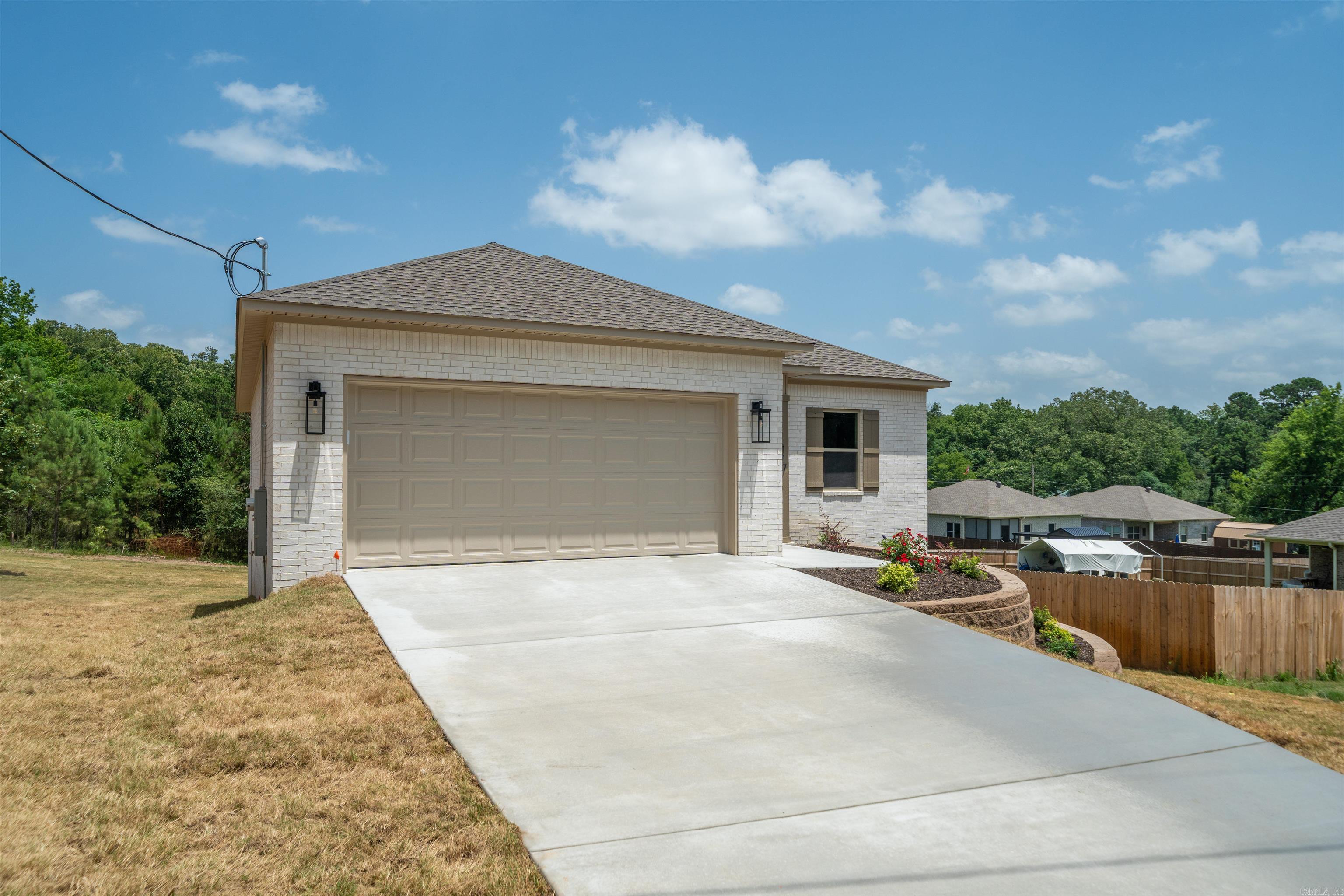 117 Rowland  Hot Springs, AR