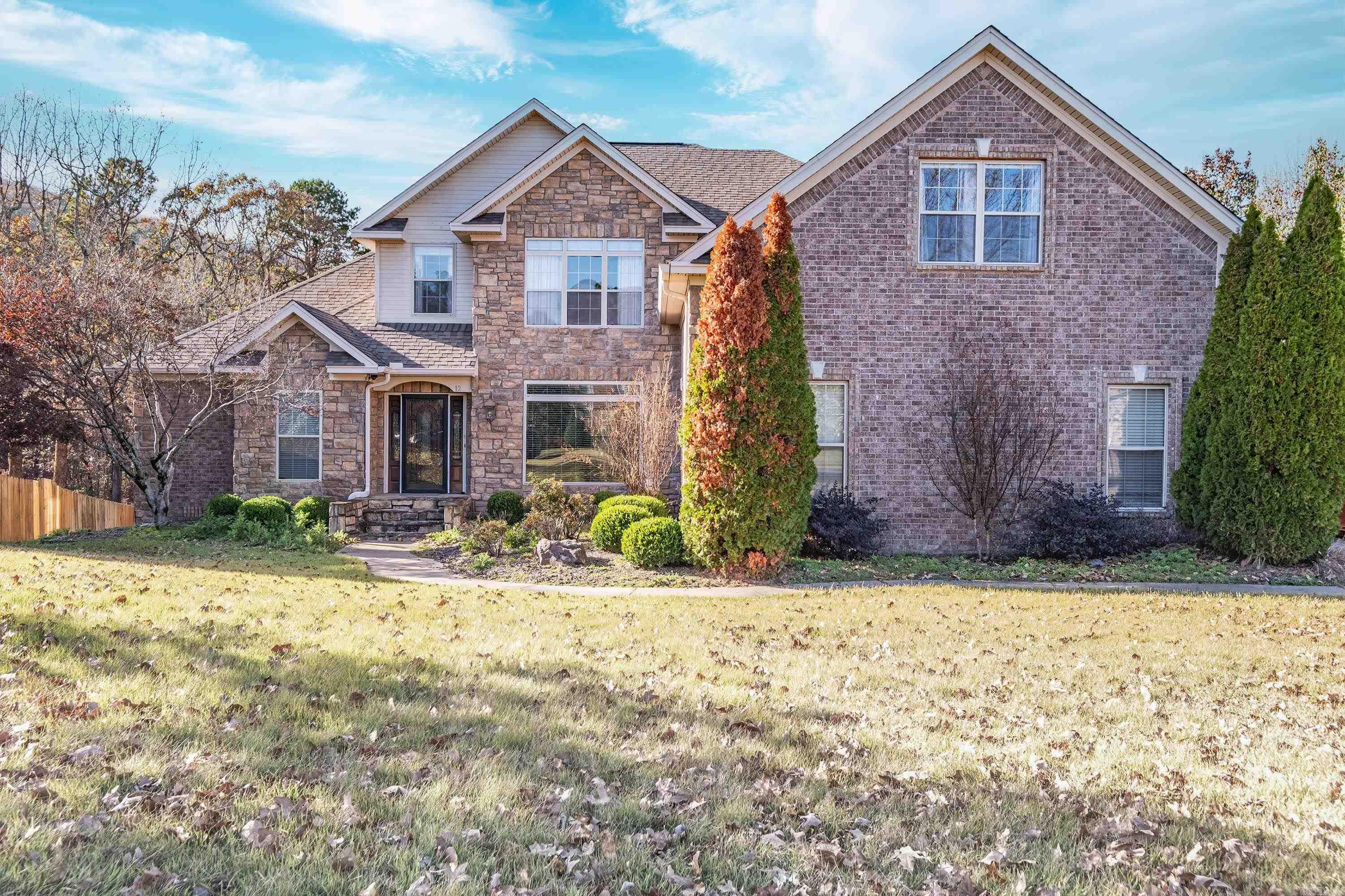 12 Laval  Little Rock, AR