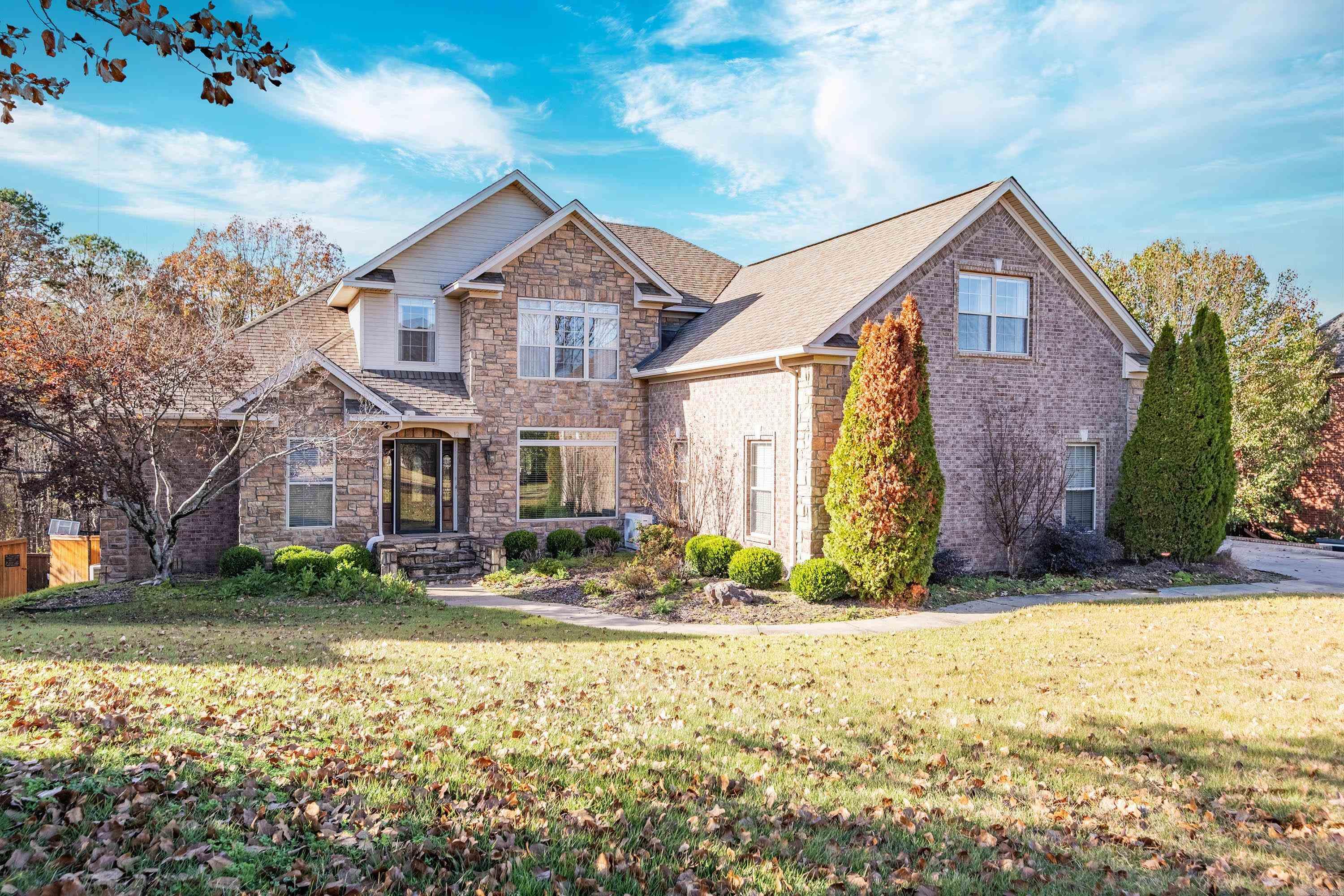 12 Laval  Little Rock, AR