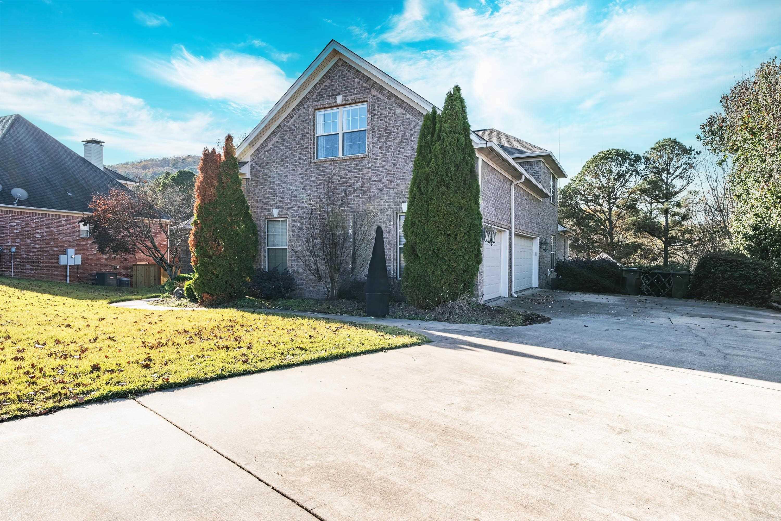 12 Laval  Little Rock, AR