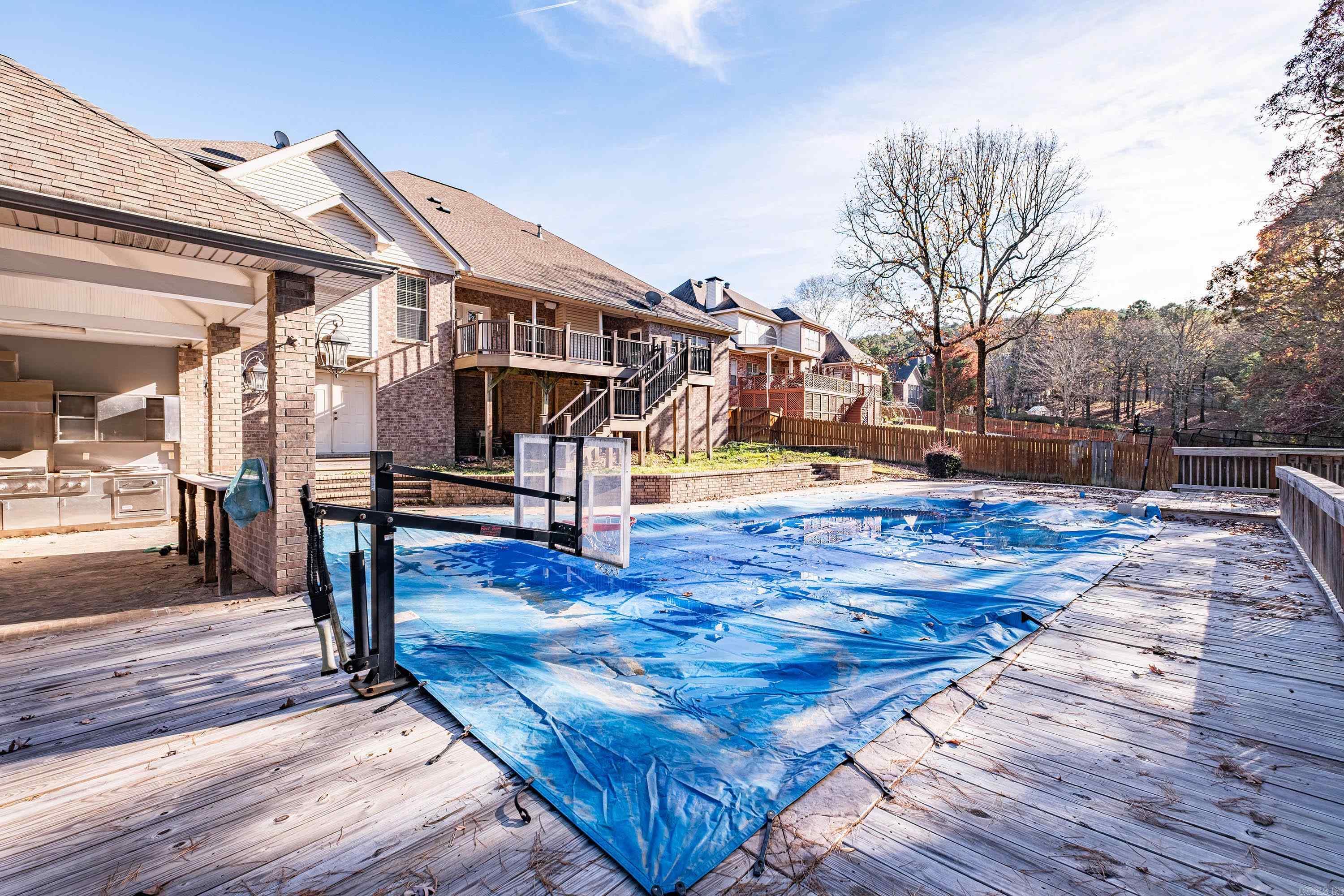 12 Laval  Little Rock, AR