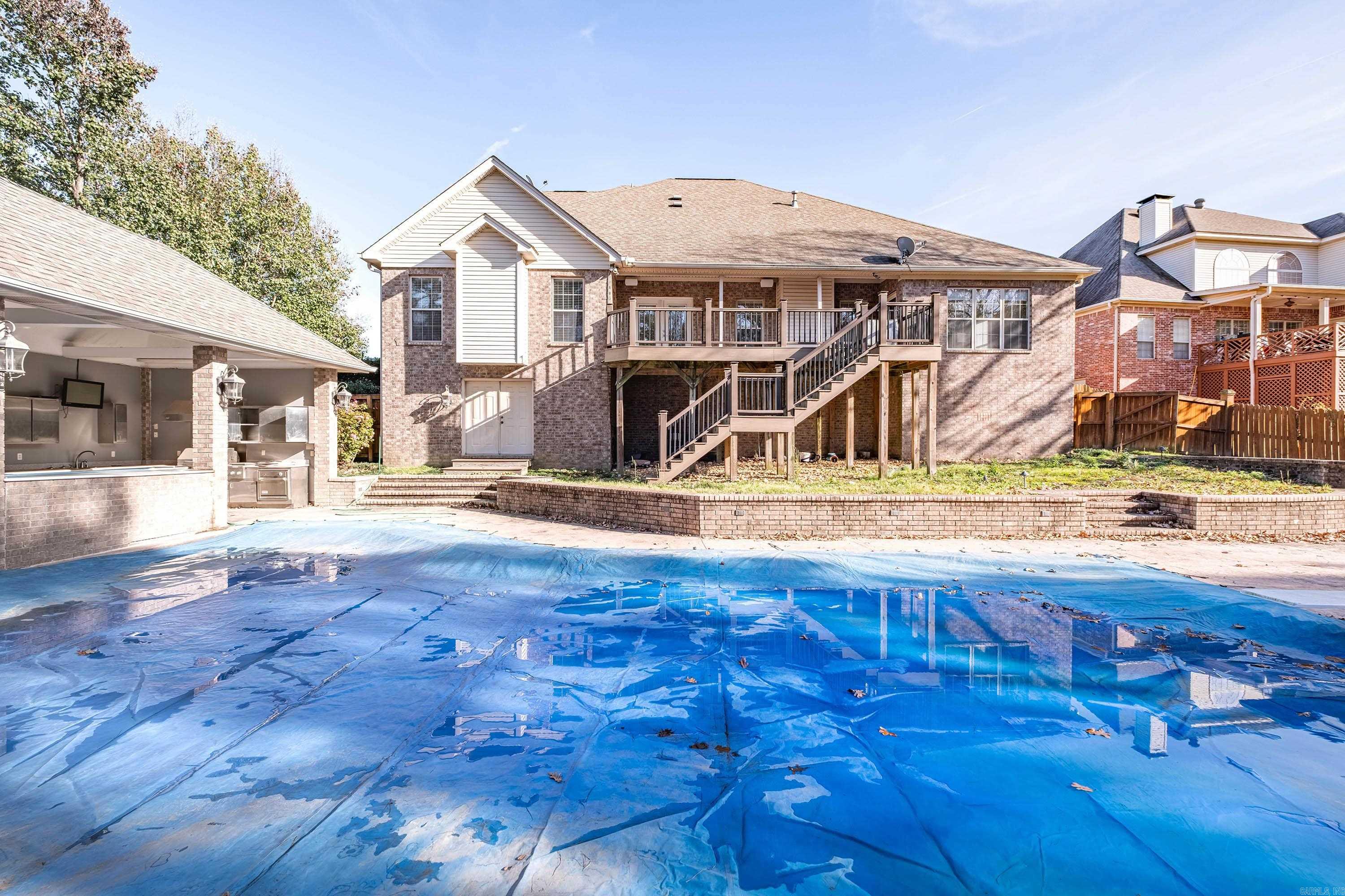 12 Laval  Little Rock, AR