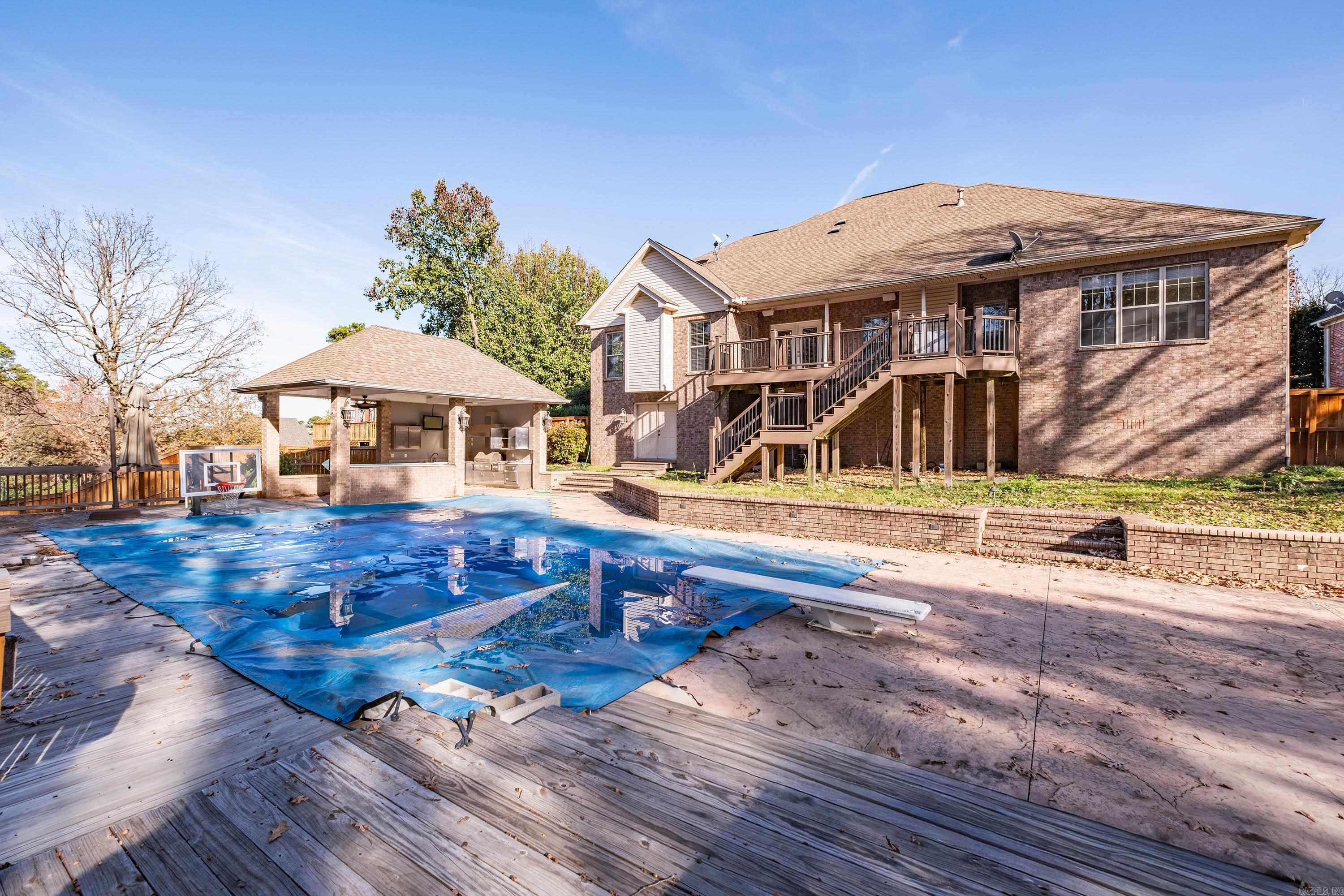 12 Laval  Little Rock, AR